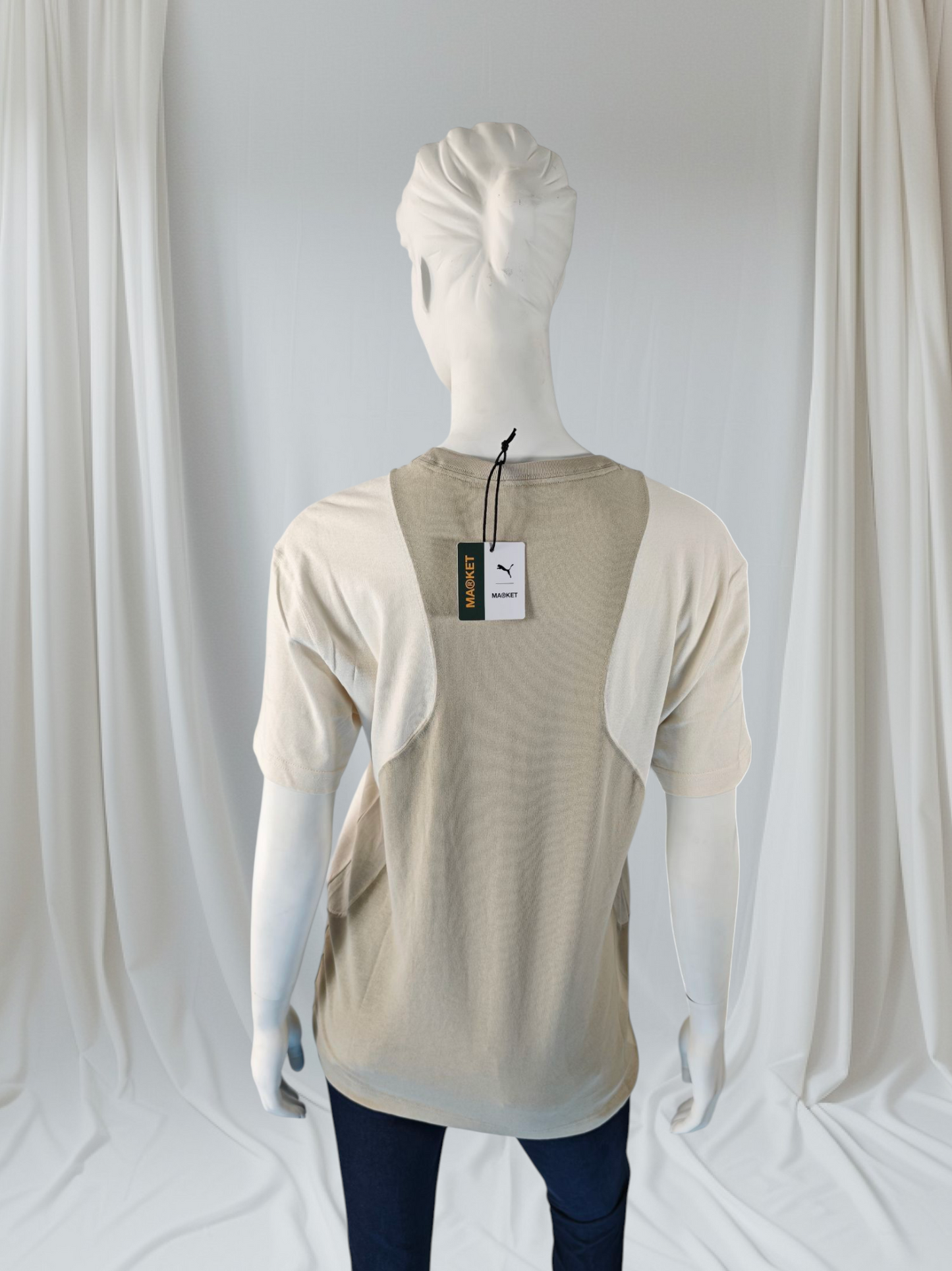 Puma x MARKET – Logo Tee