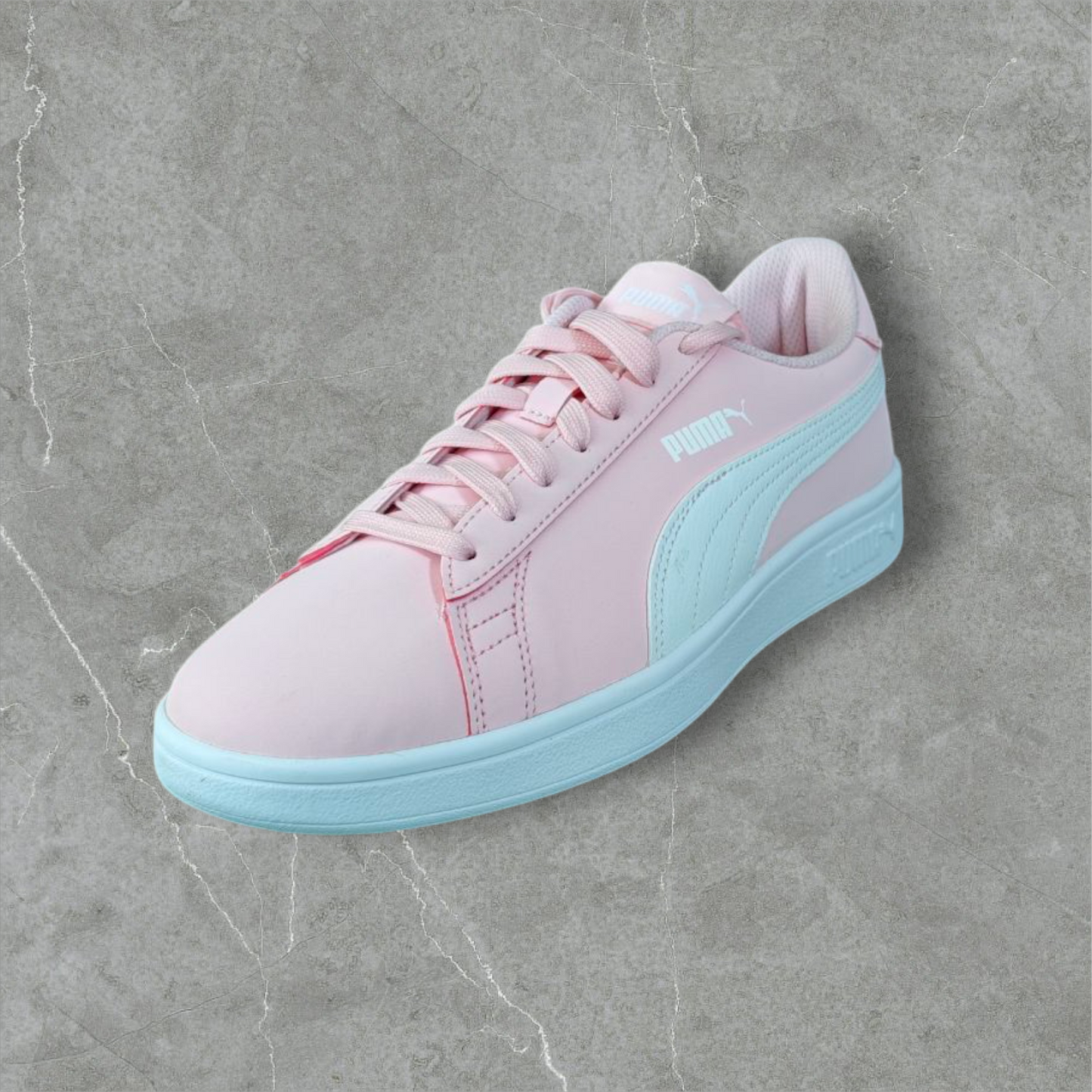 Puma Smash Design