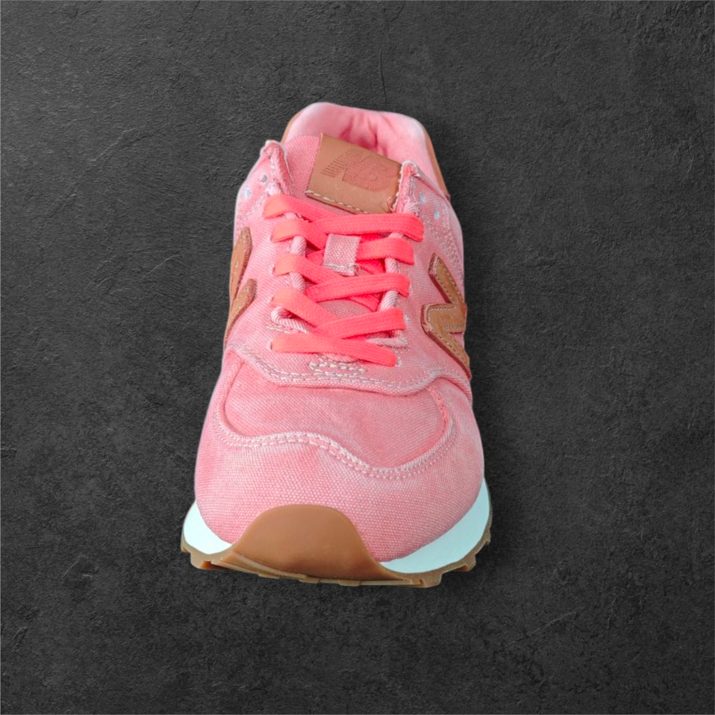 New Balance WL574 “Corail Sunset”