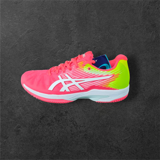 Asics Solution Speed FF Clay