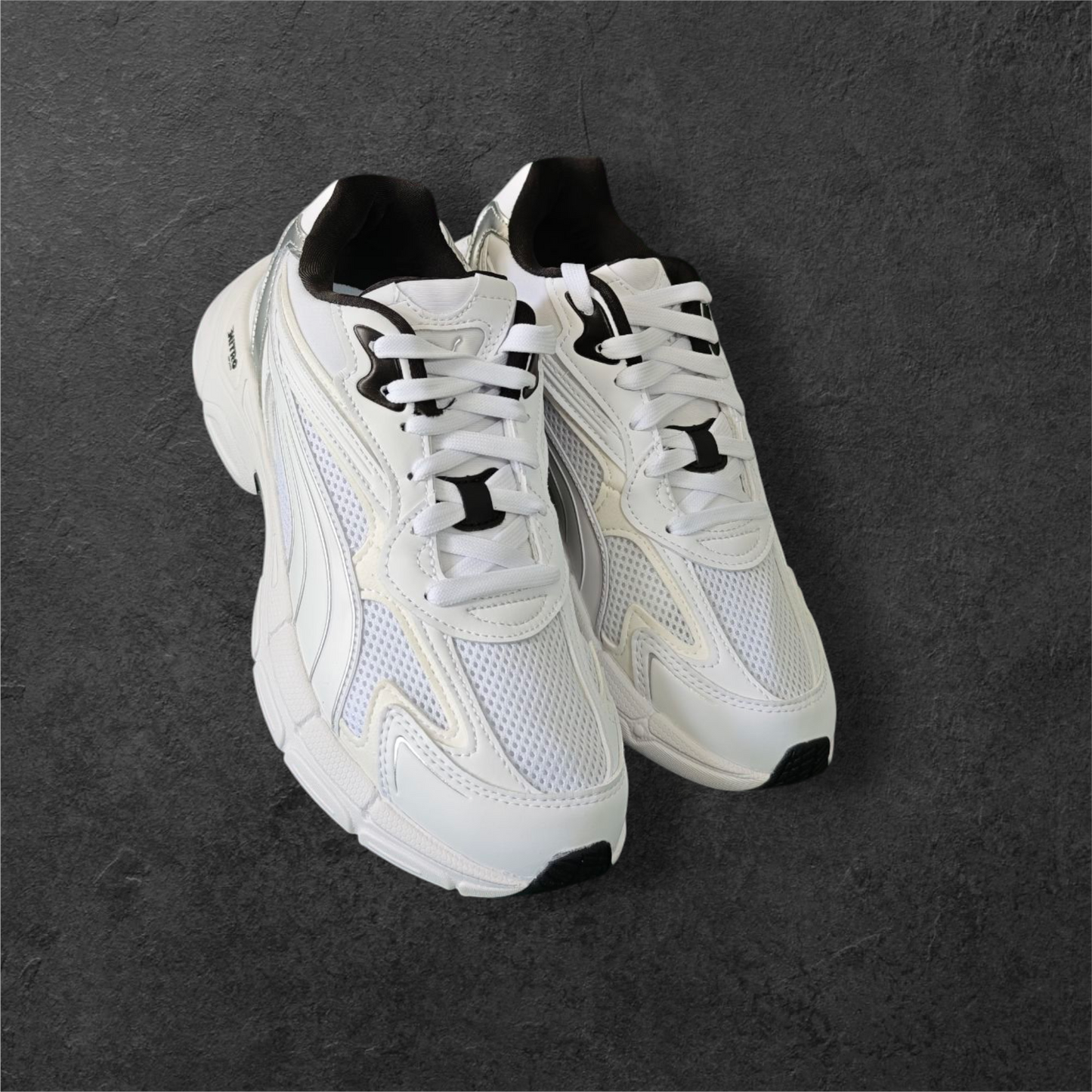 PUMA Teveris Nitro Metallic