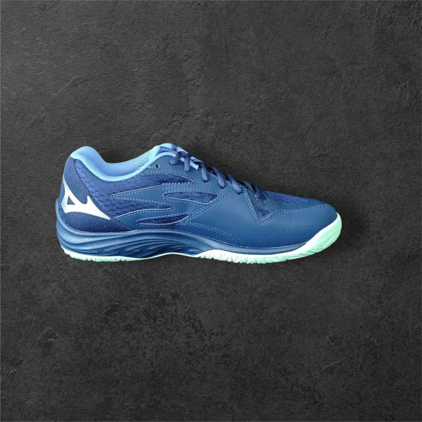 Mizuno Thunder Blade Z