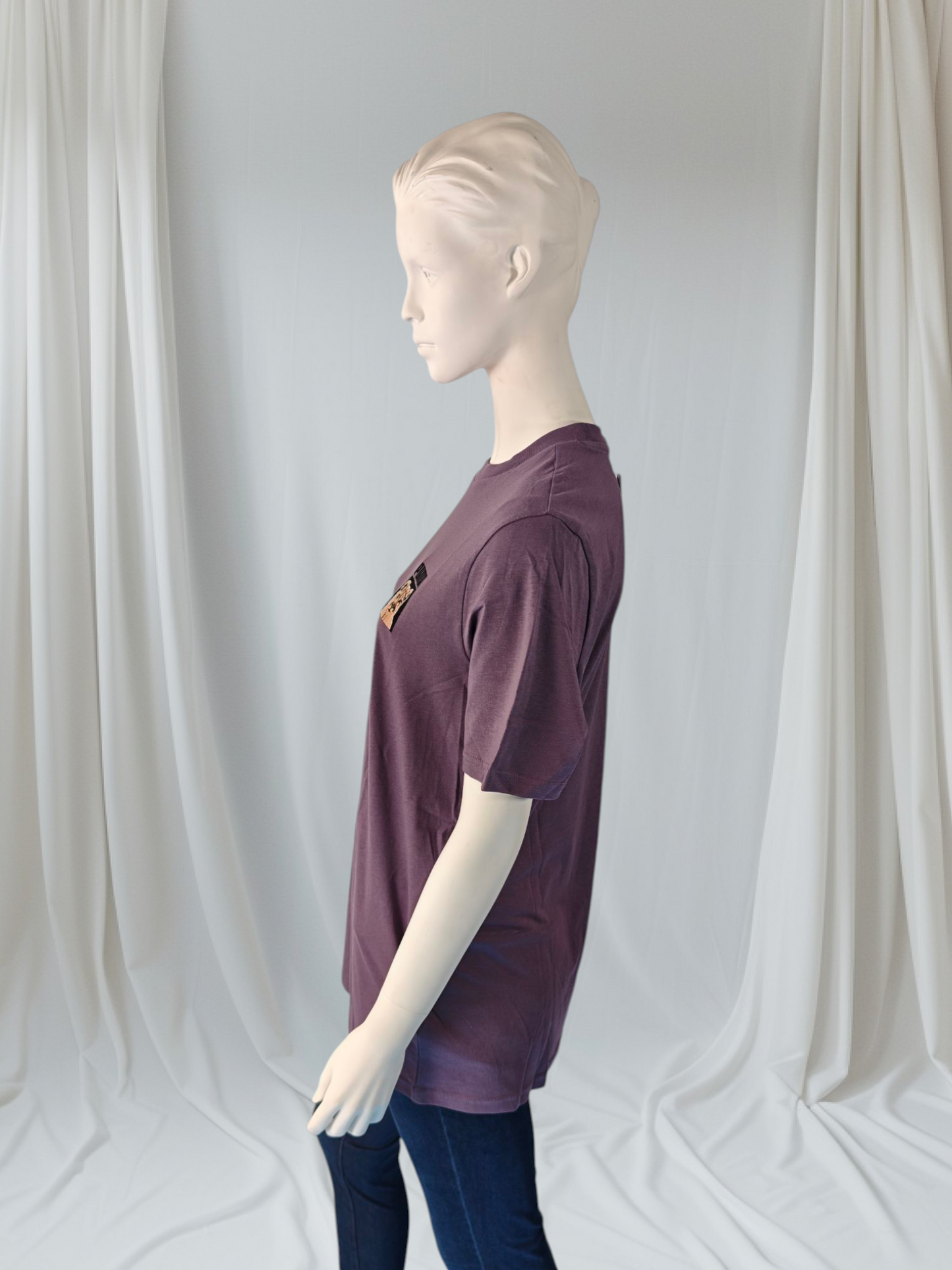 Puma – Feline Graphic Tee