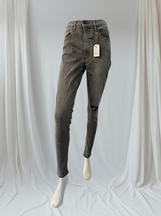 Levi’s Mile High Super Skinny
