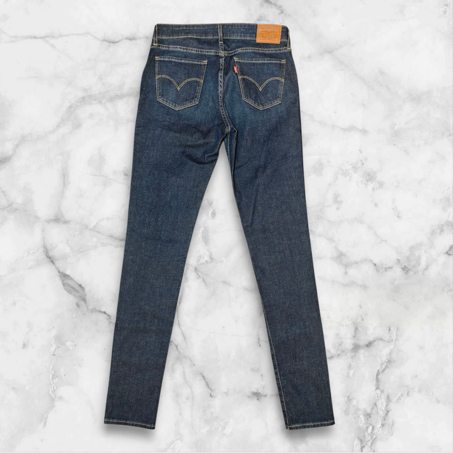 Levi’s 711 Skinny