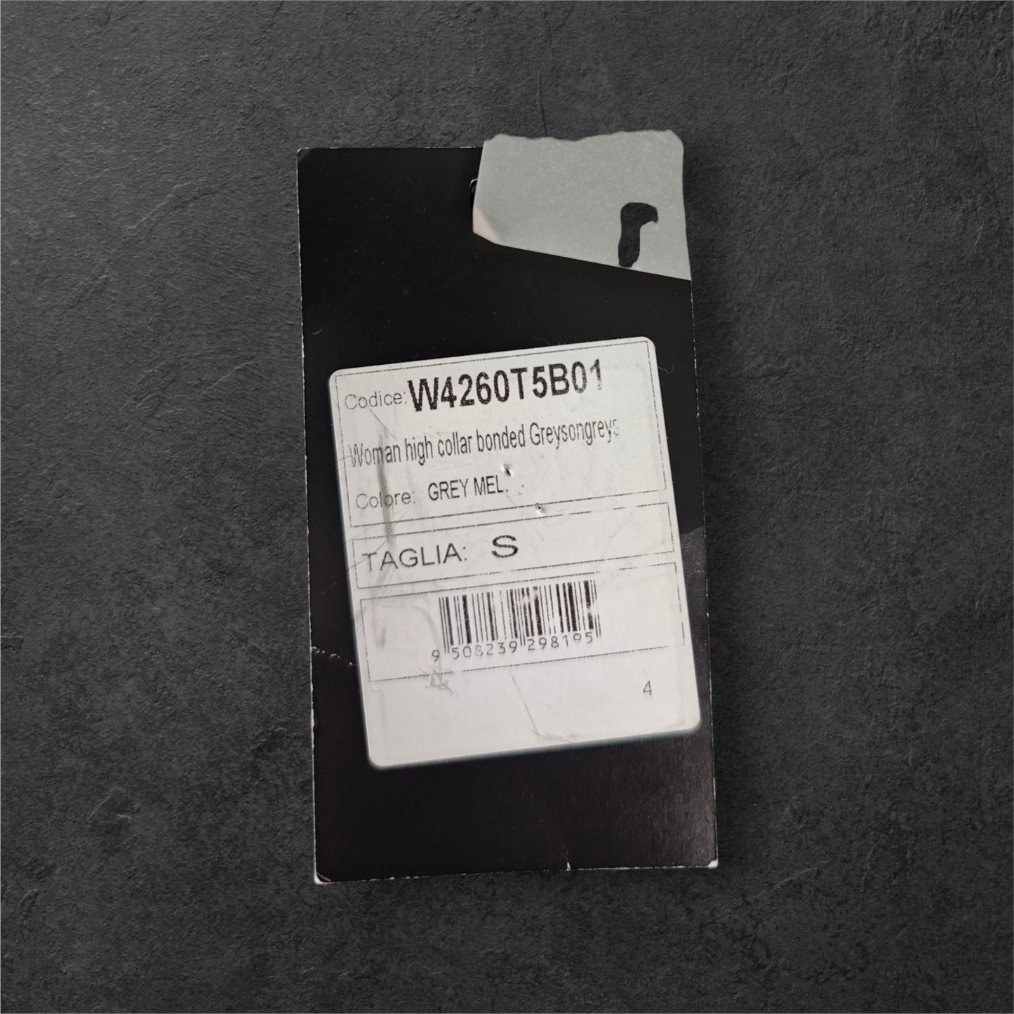 Sweat Leone 1947 – Femme