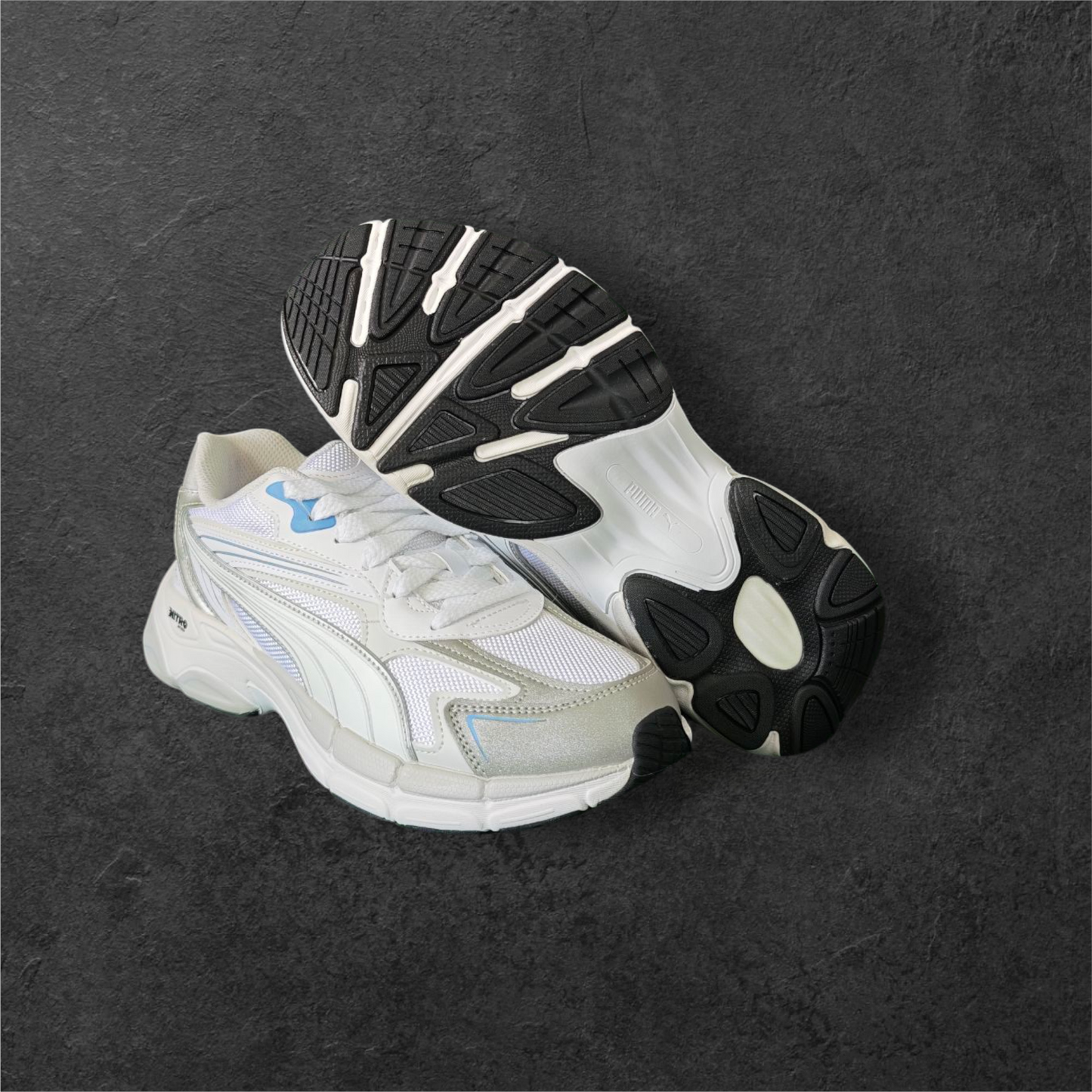 PUMA Teveris Nitro Noughties
