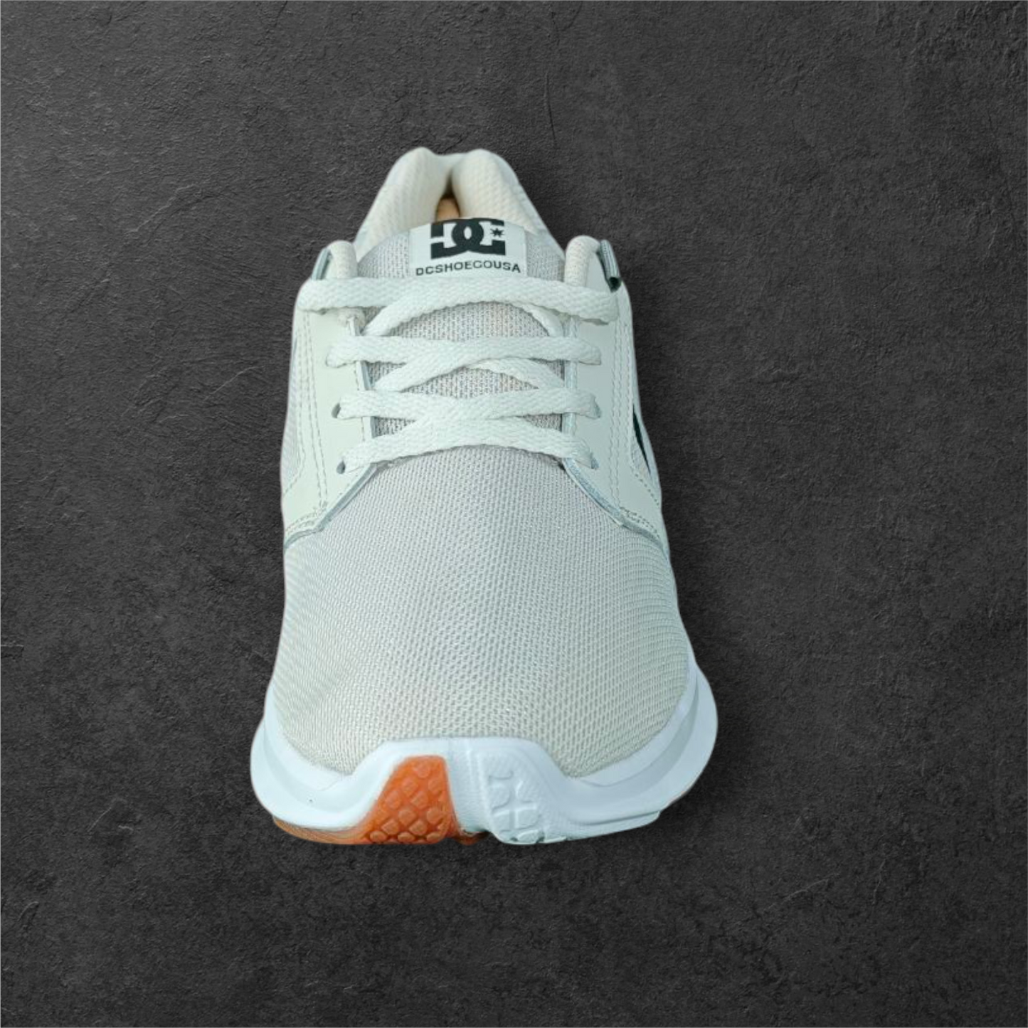 DC Shoes Skyline – Off White