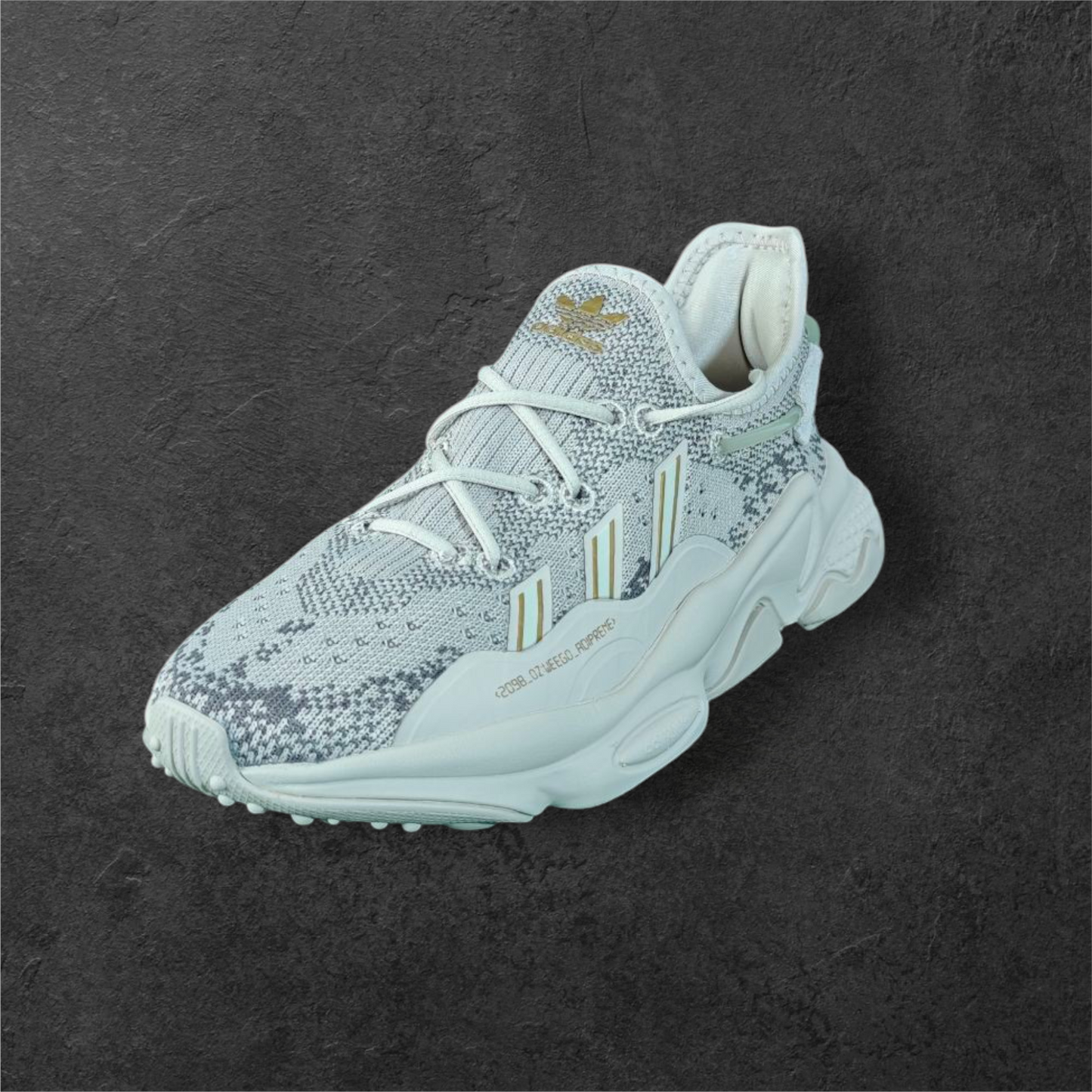Adidas Ozweego KNT W (GZ3694) Superbe