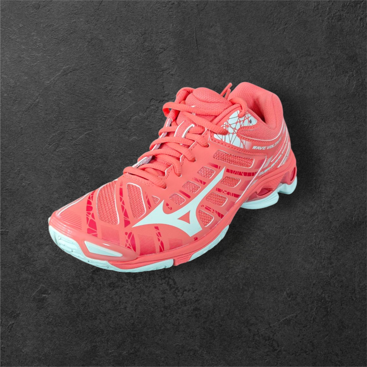 Mizuno Wave Voltage