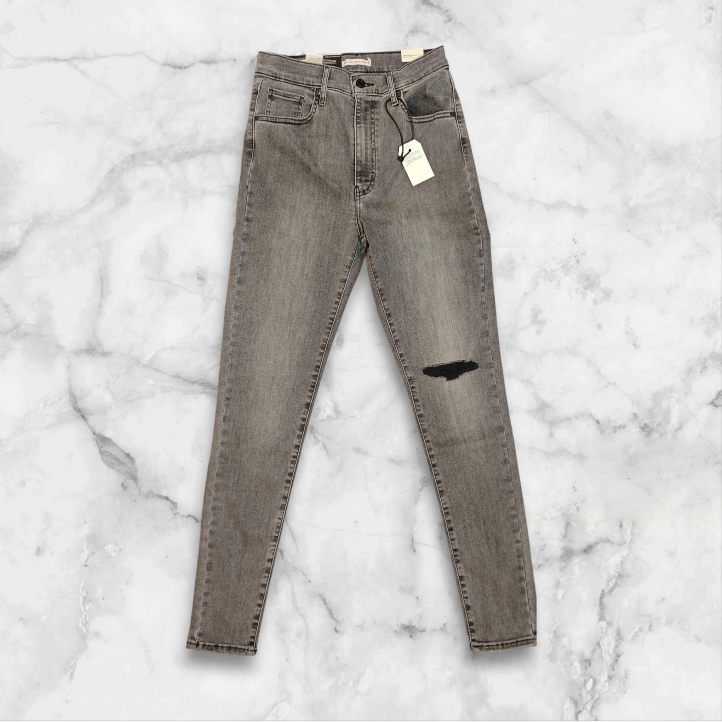Levi’s Mile High Super Skinny