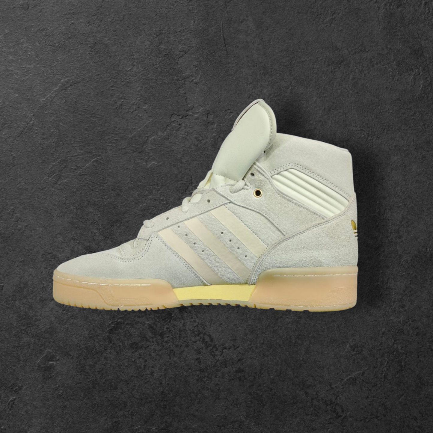 Adidas Rivalry Hi