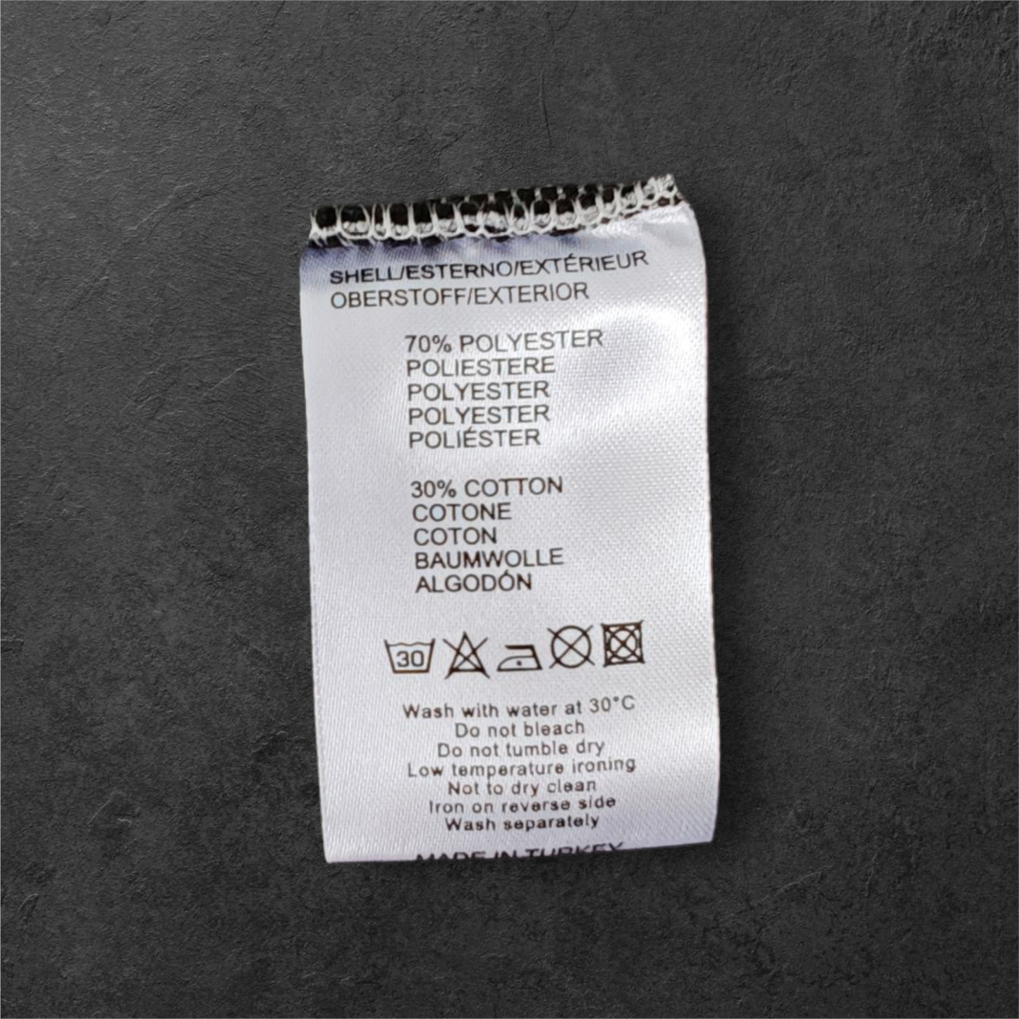 Sweat Leone 1947 – Femme