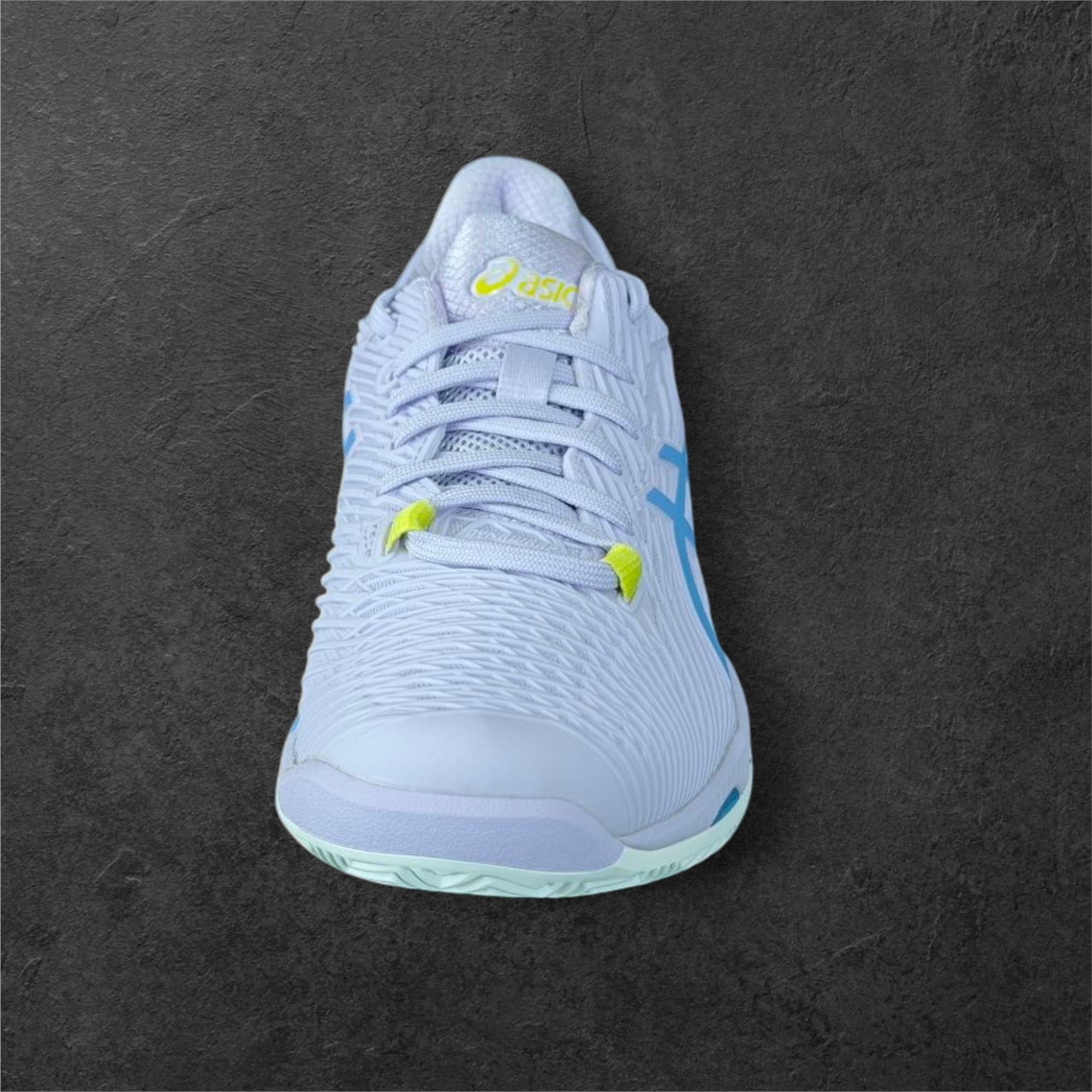 Asics Solution Speed FF 2 Clay