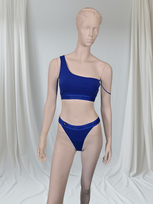 Puma – Everyday Forever Better One Shoulder Set