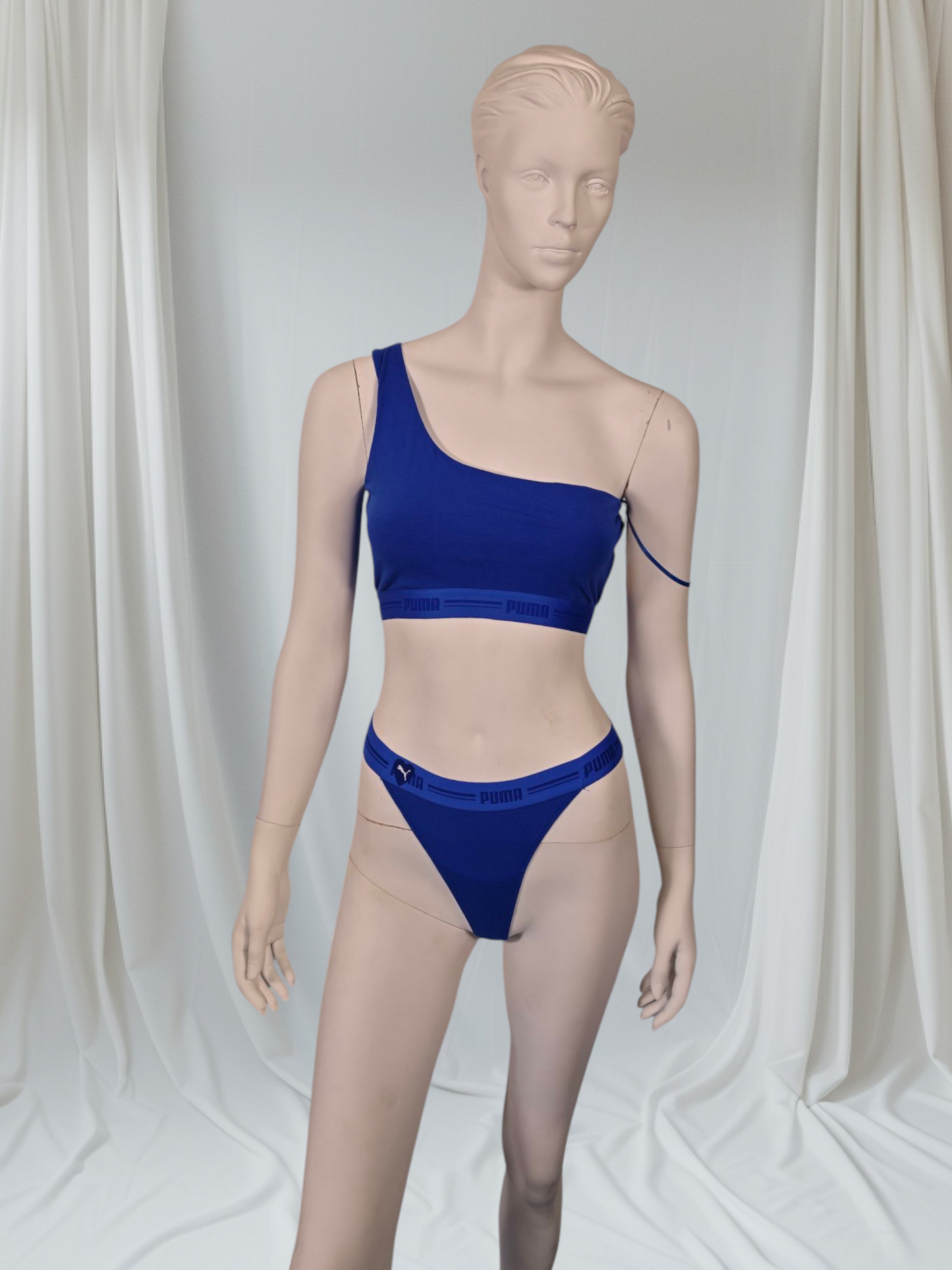 Puma – Everyday Forever Better One Shoulder Set