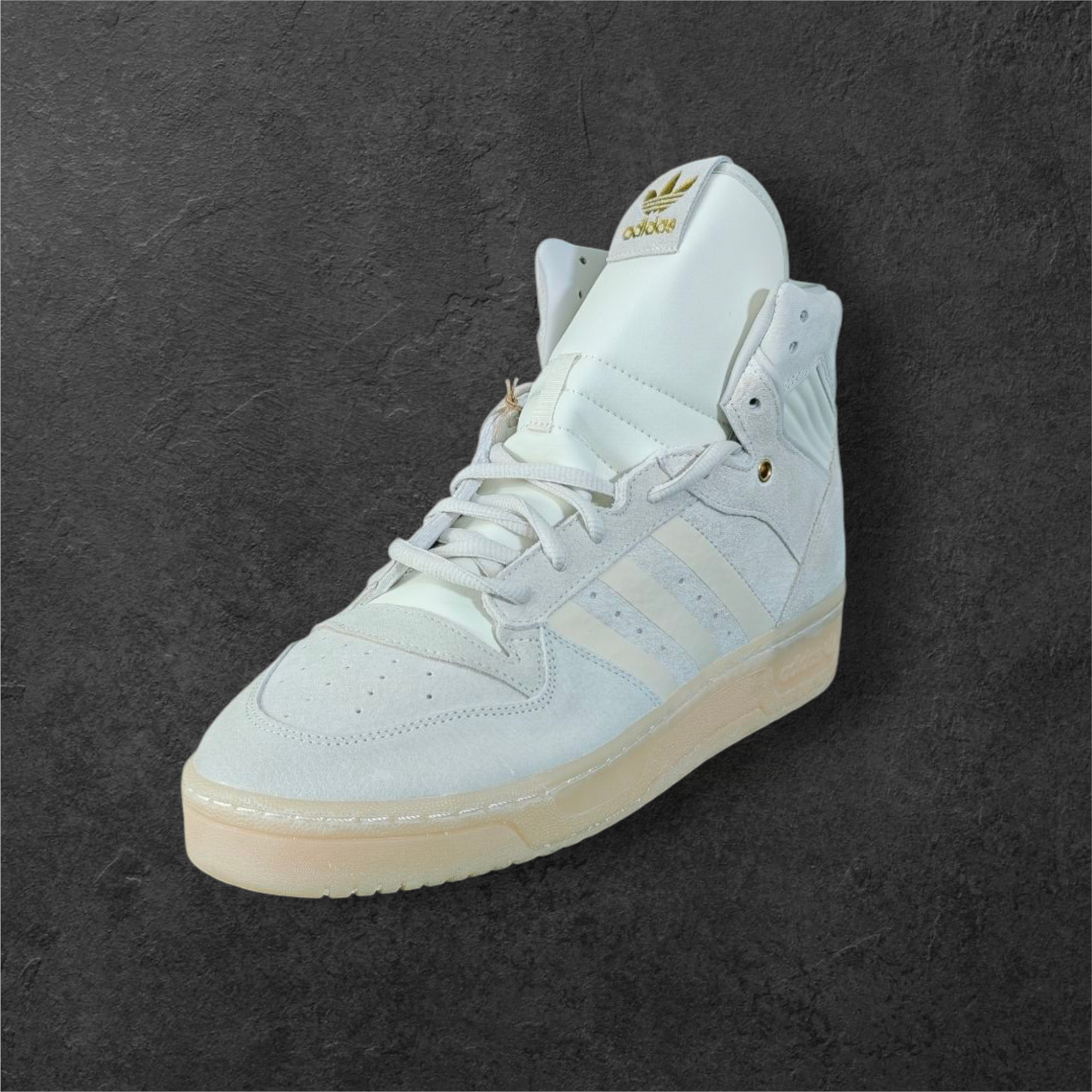 Adidas Rivalry Hi