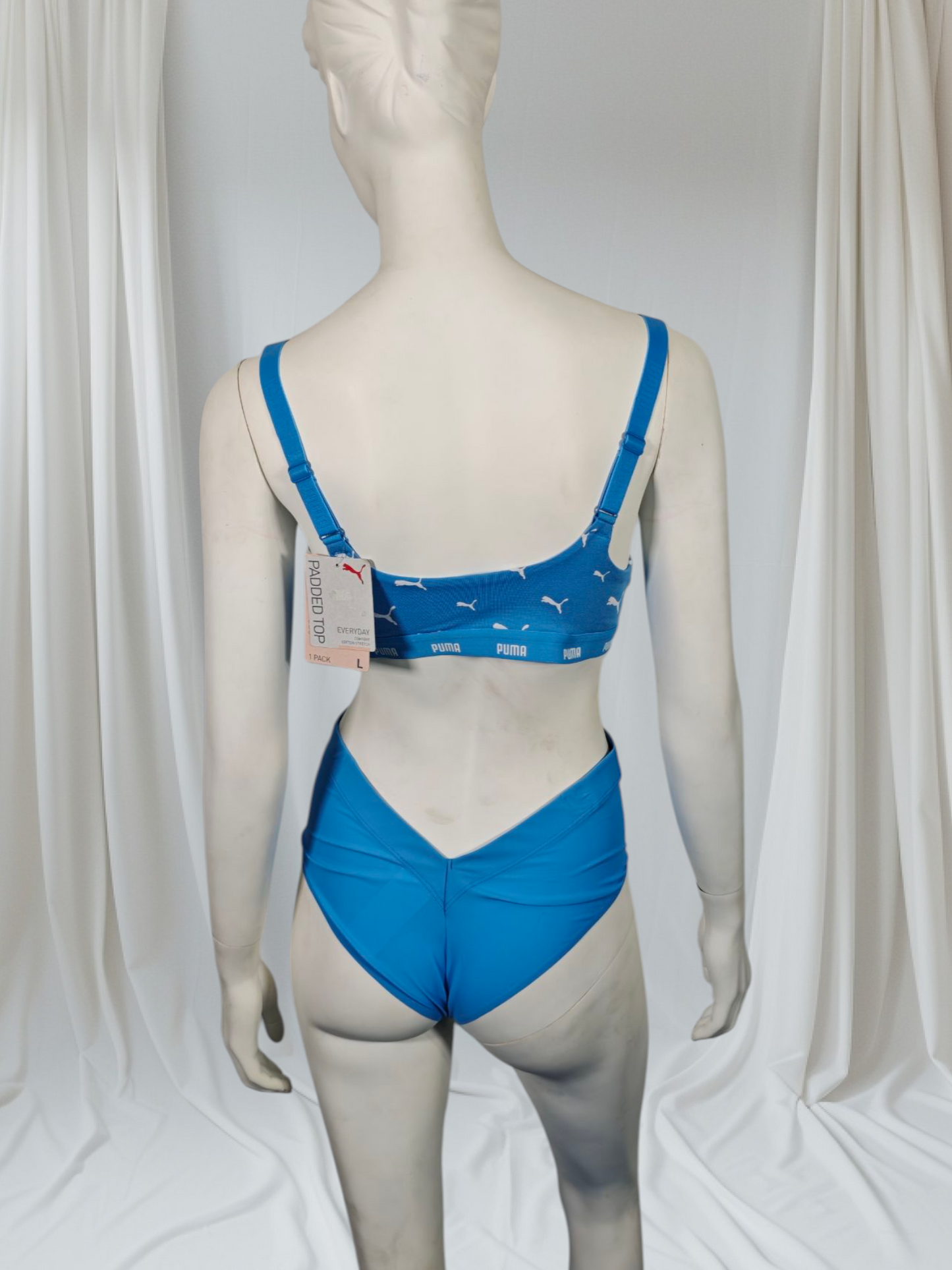 Puma – Everyday Comfort Set