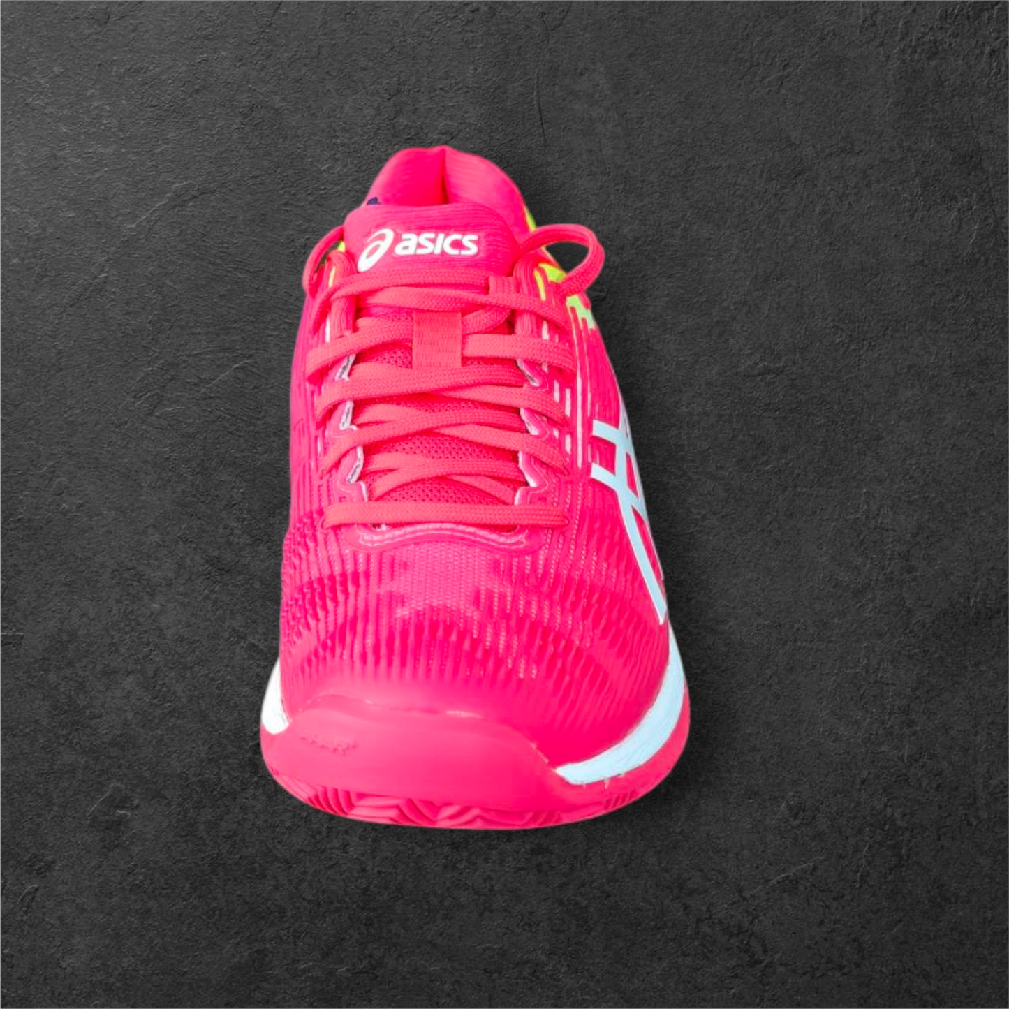 Asics Solution Speed FF Clay