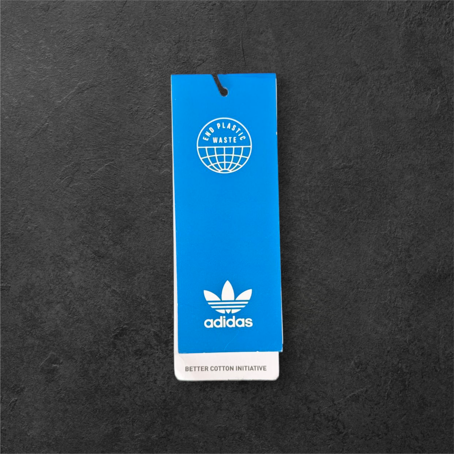 Robe T-shirt Adidas Originals rouge