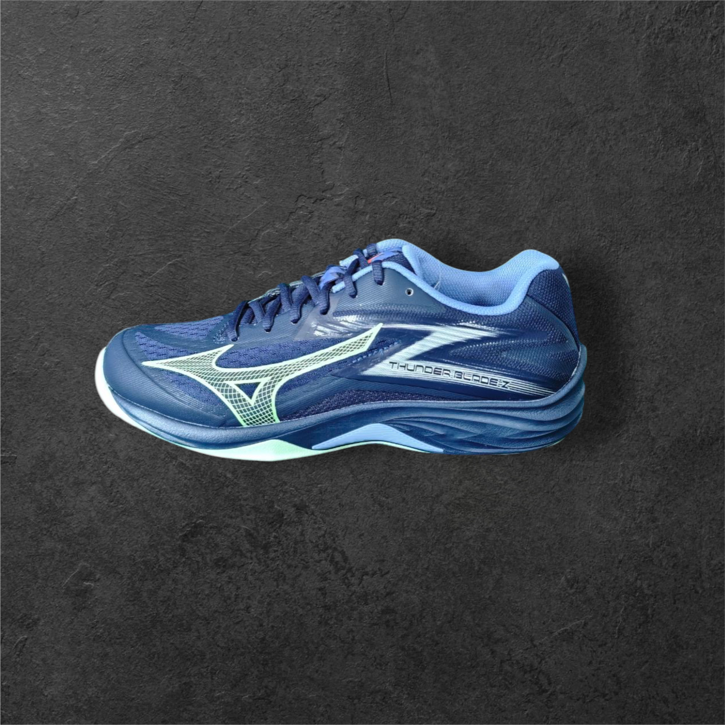 Mizuno Thunder Blade Z