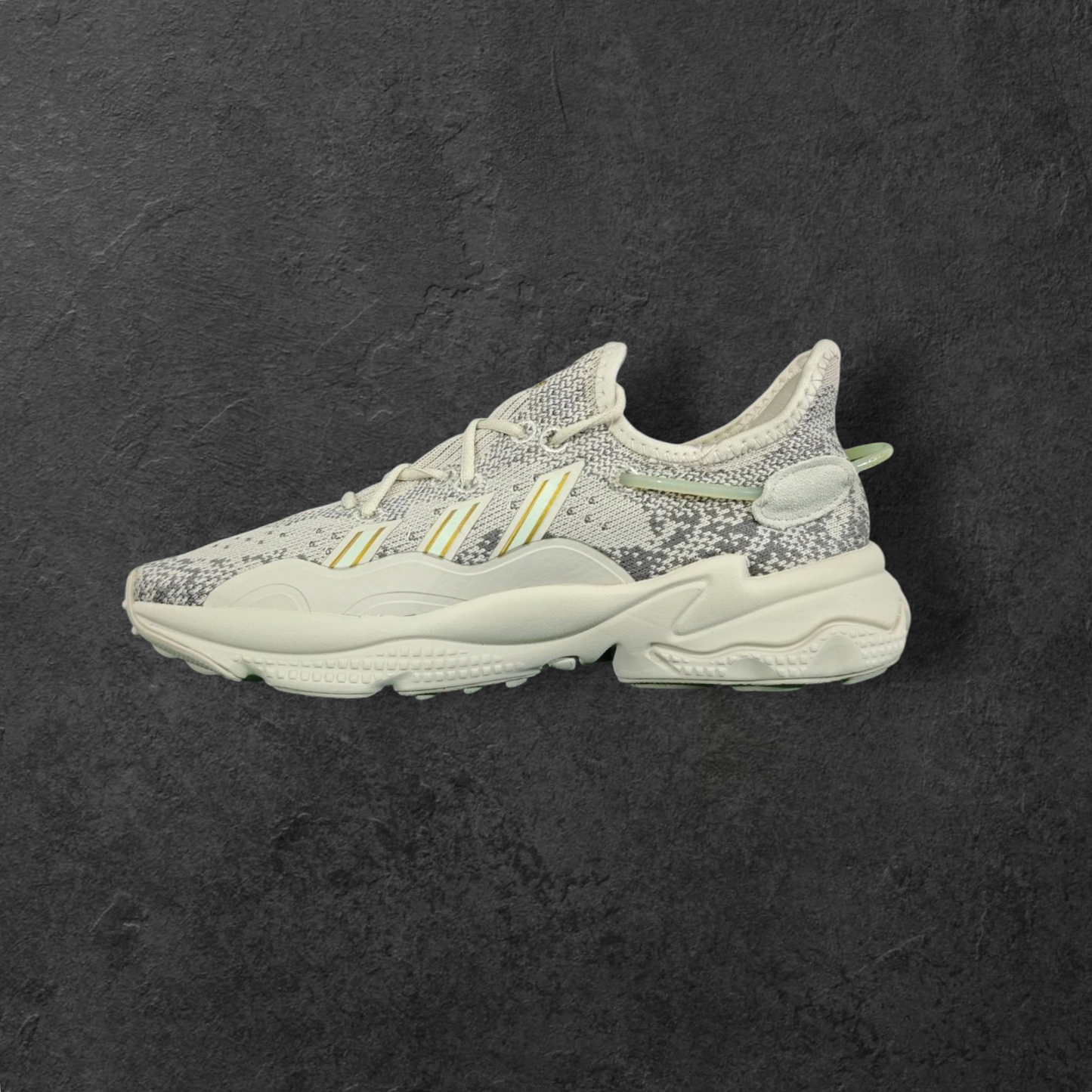 Adidas Ozweego KNT W (GZ3694) Superbe