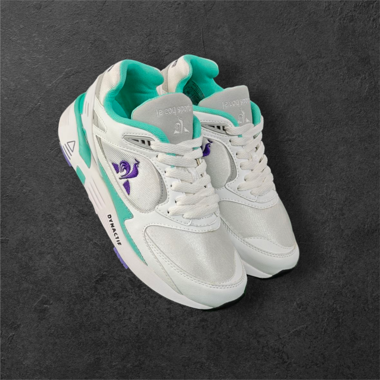 Le Coq Sportif LCS R1100 Nineties