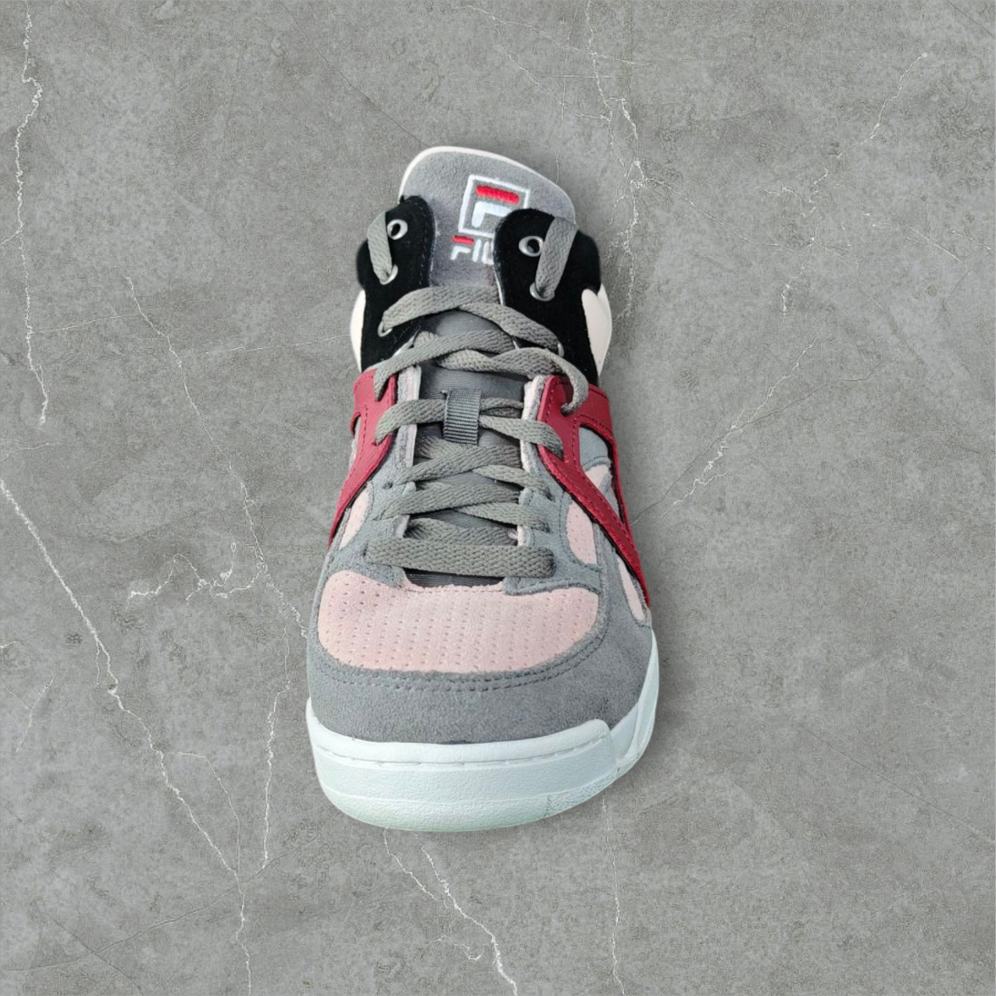 Fila The Cage CB Mid WMN