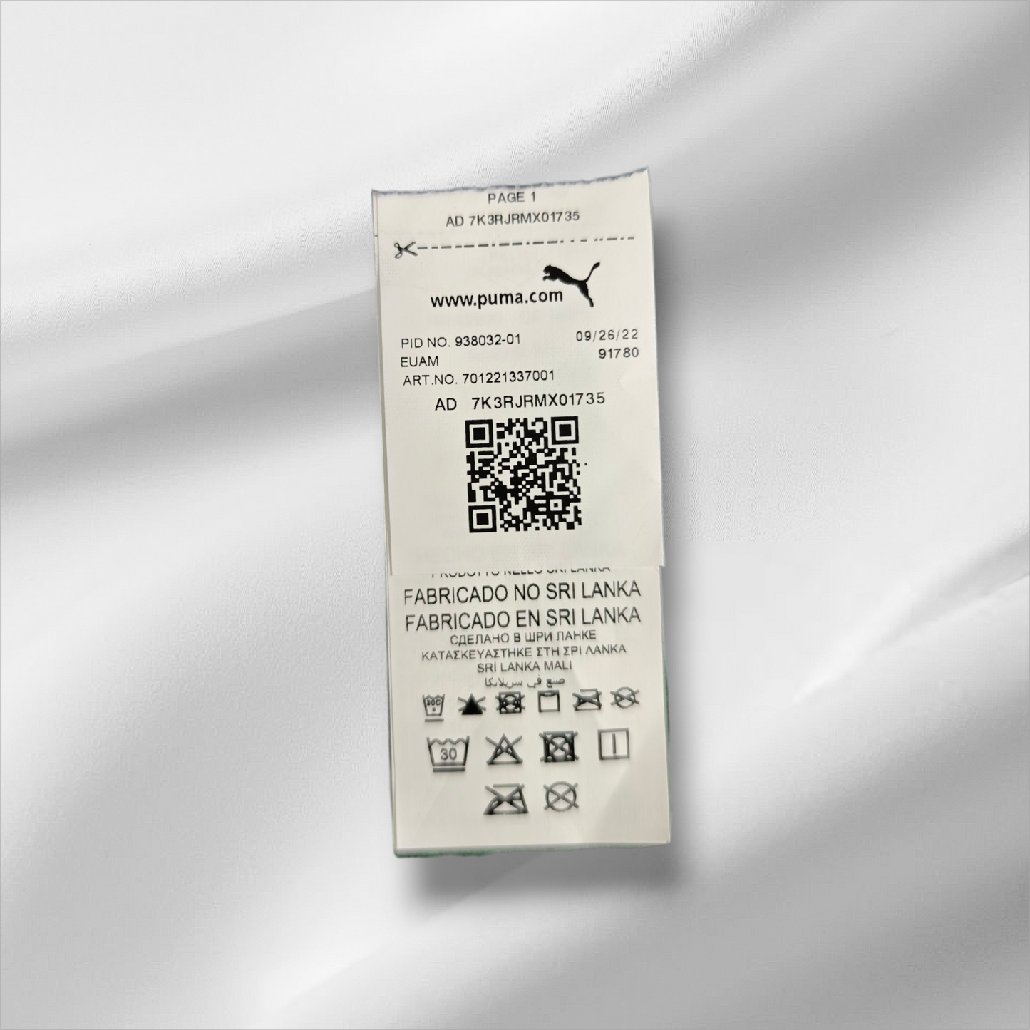 Puma – Everyday Forever Better Set