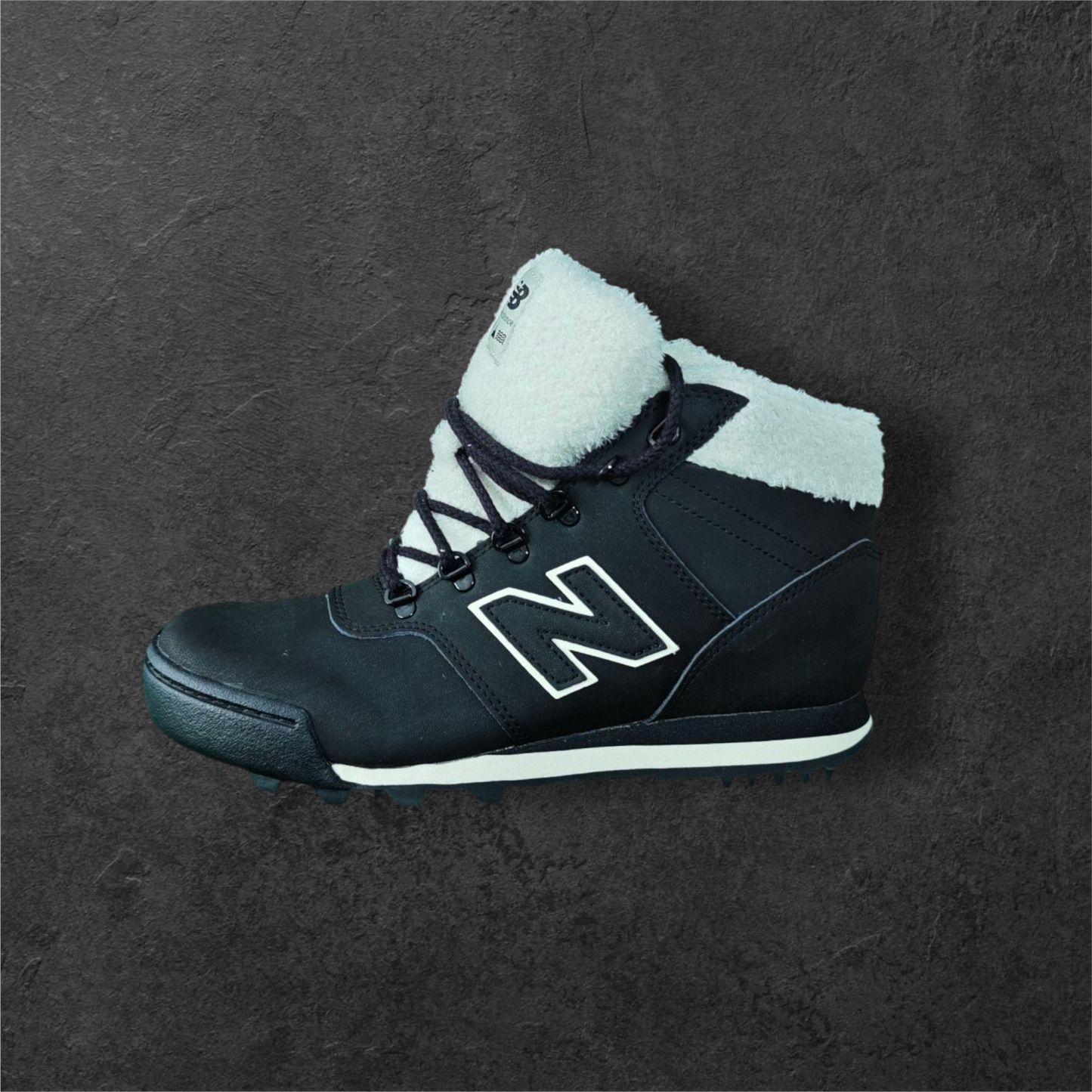 New Balance WL701PKQ – Bottines Hiver