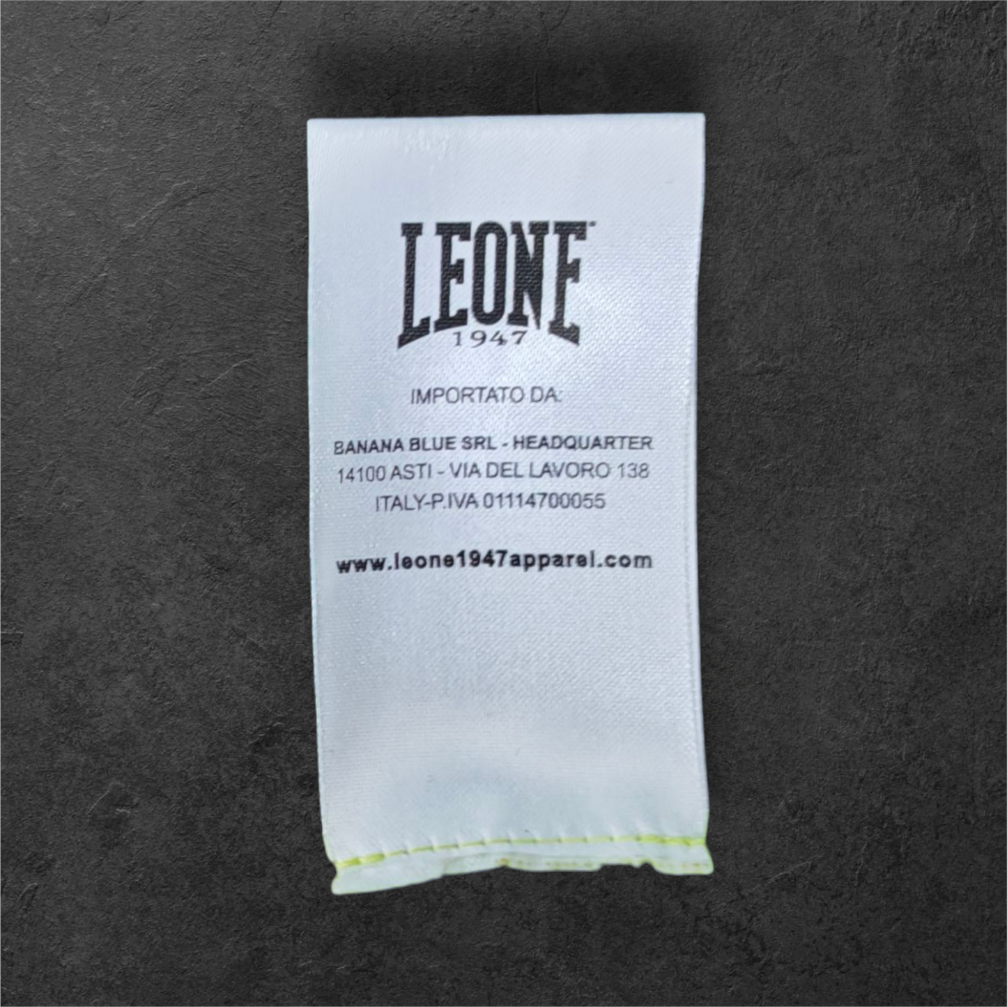 T-shirt Leone 1947 – Femme