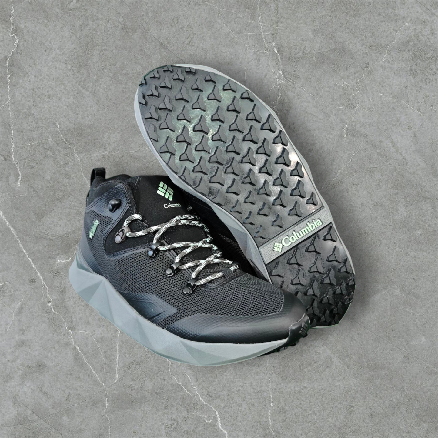 Columbia Facet 60 OutDry