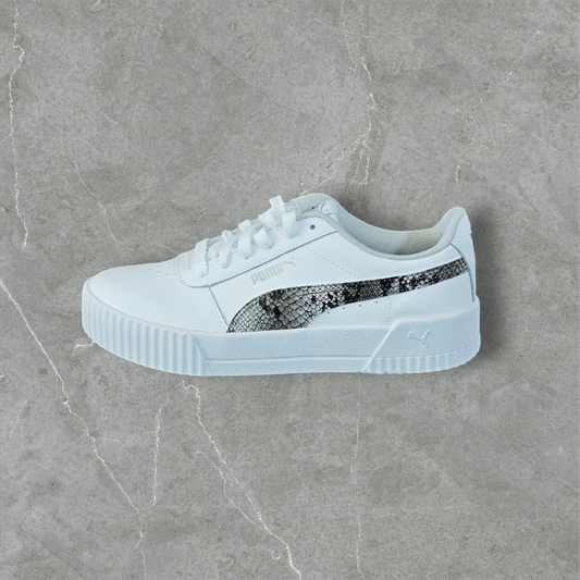 PUMA Carina L Snake FS