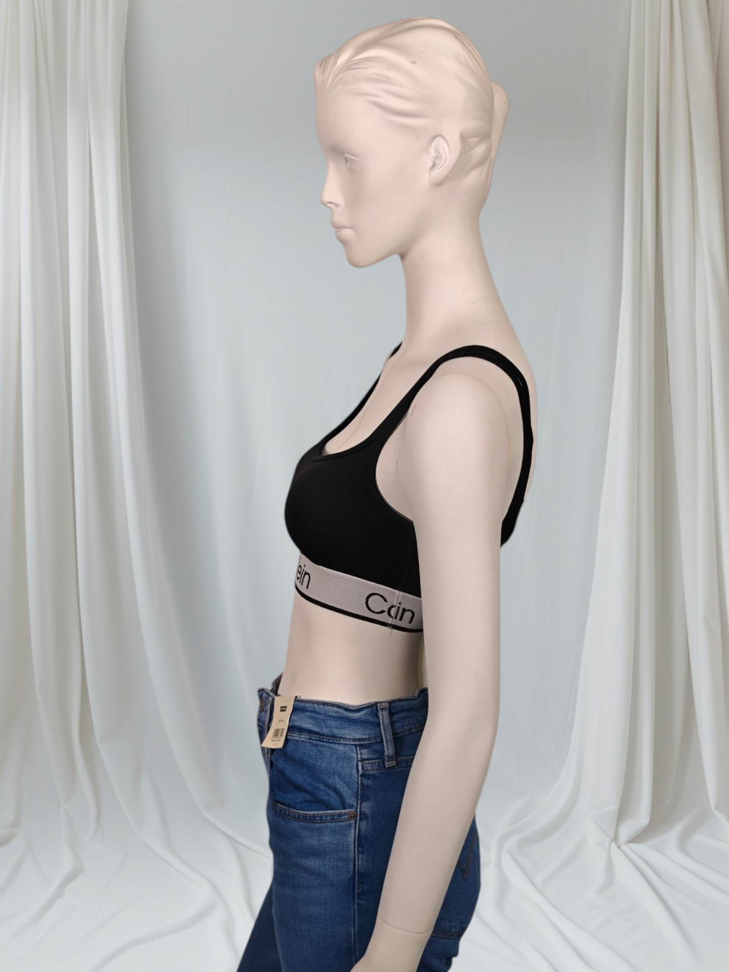 Calvin Klein – Sports Bra Low Support