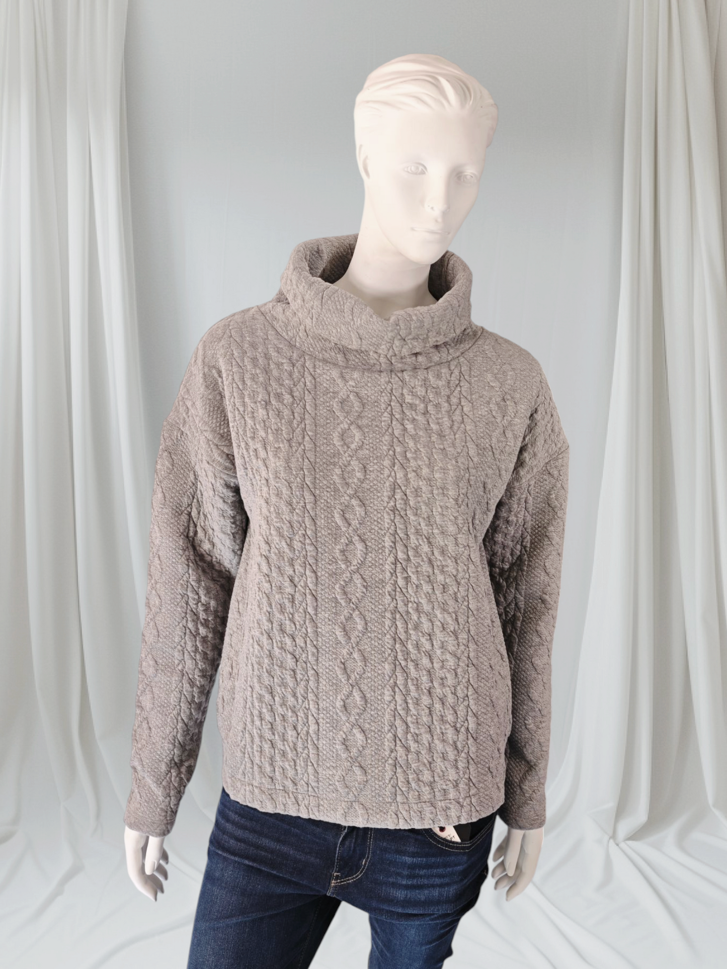 Sweat Leone 1947 – Femme