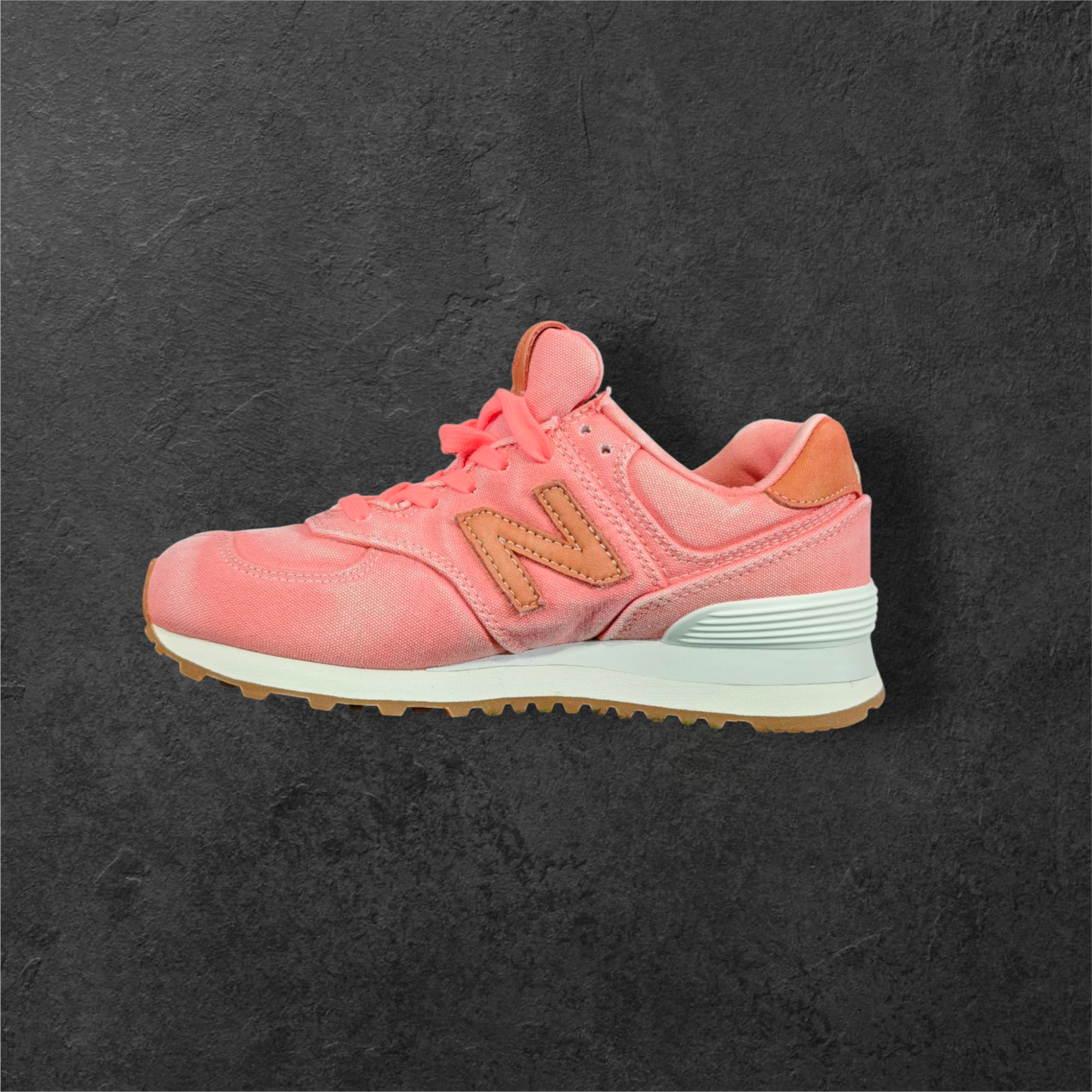 New Balance WL574 “Corail Sunset”