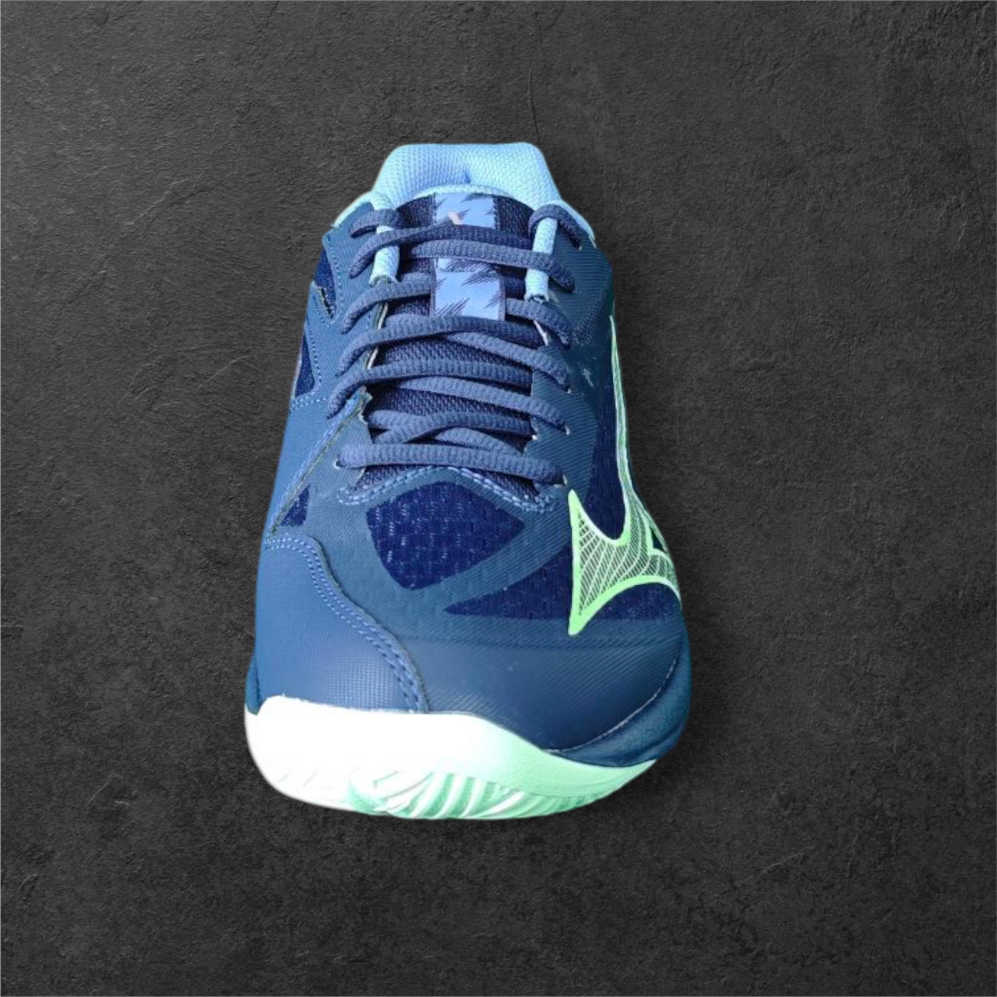 Mizuno Thunder Blade Z