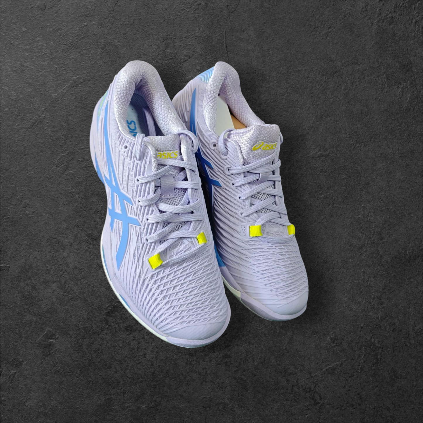 Asics Solution Speed FF 2 Clay