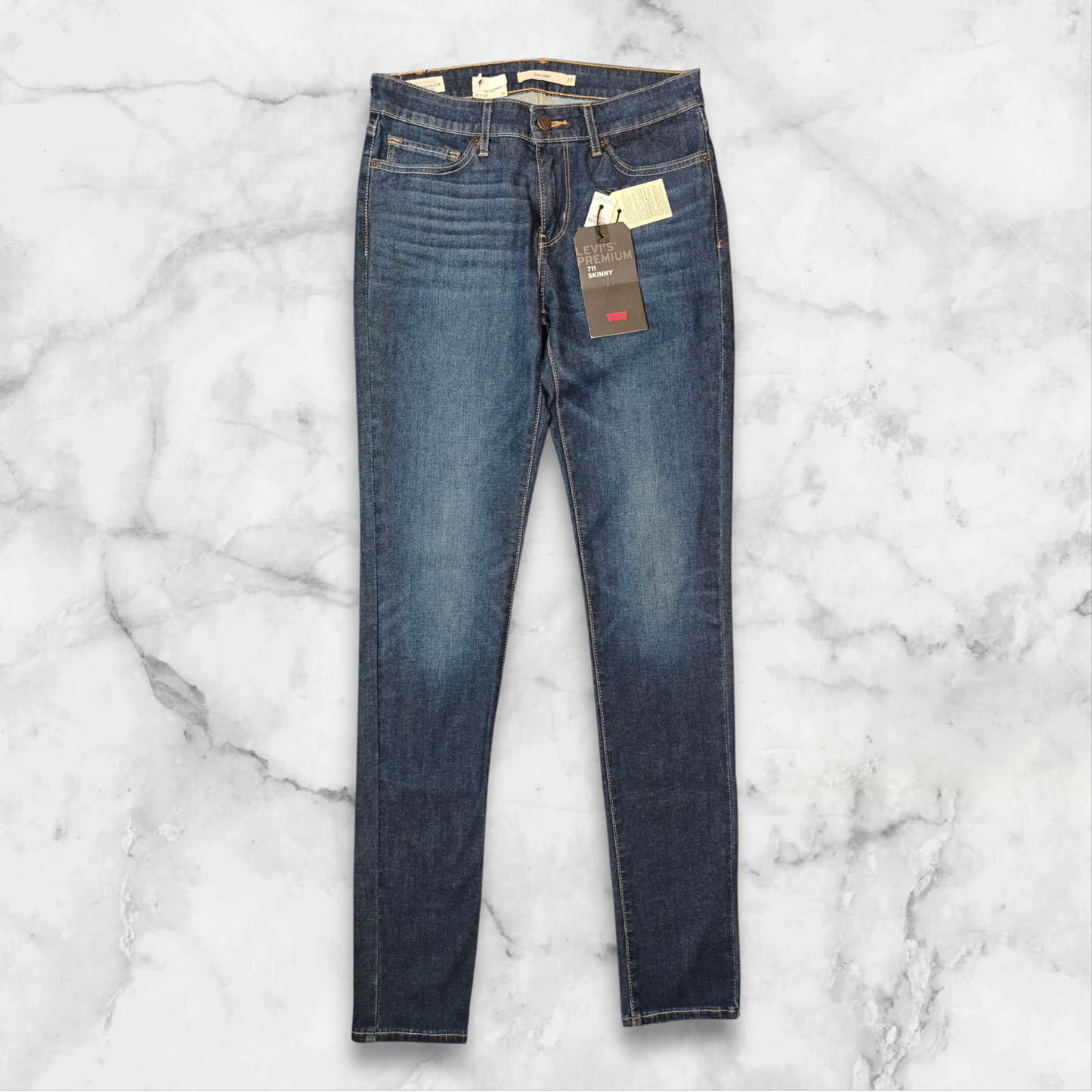 Levi’s 711 Skinny