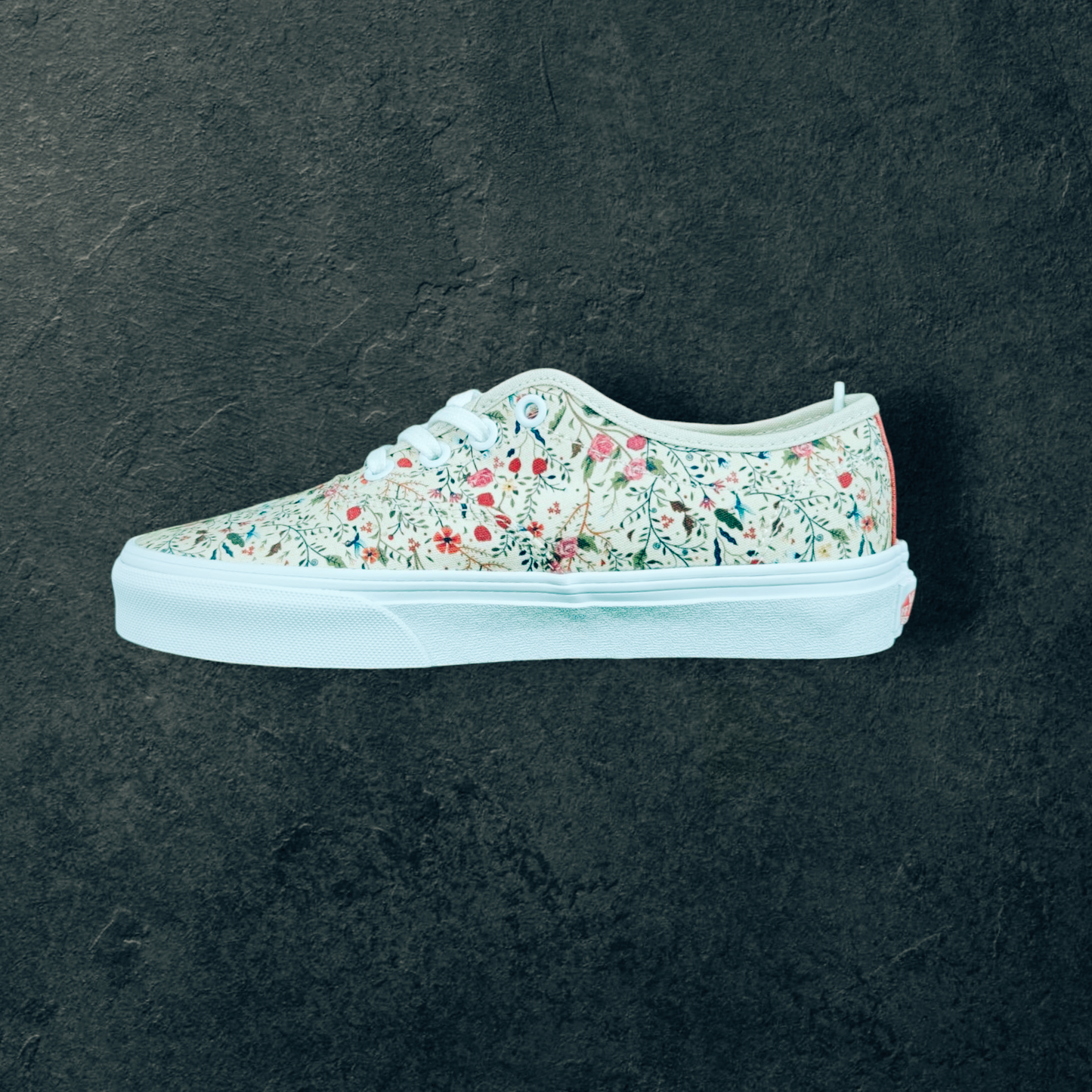Baskets Vans Doheny Decon (Floral)