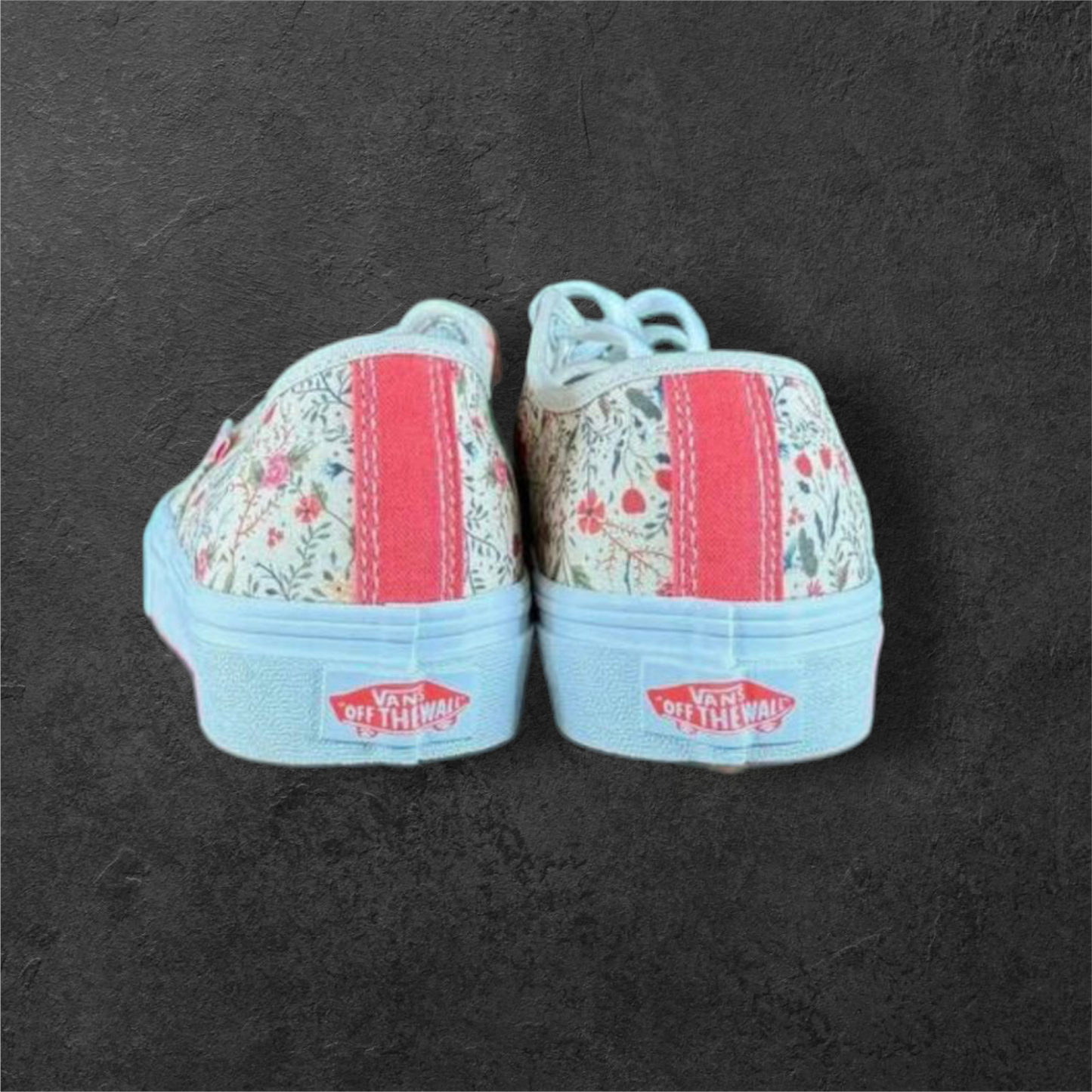 Baskets Vans Doheny Decon (Floral)