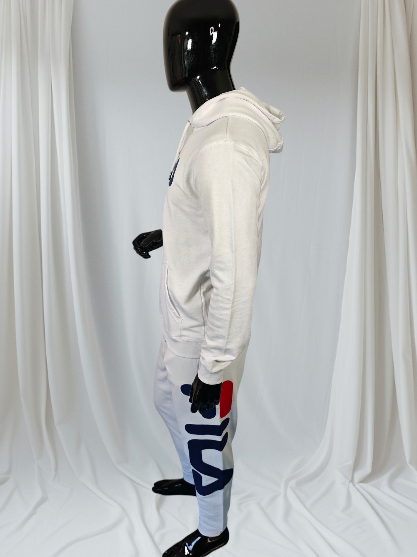 Fila – Barumini Set