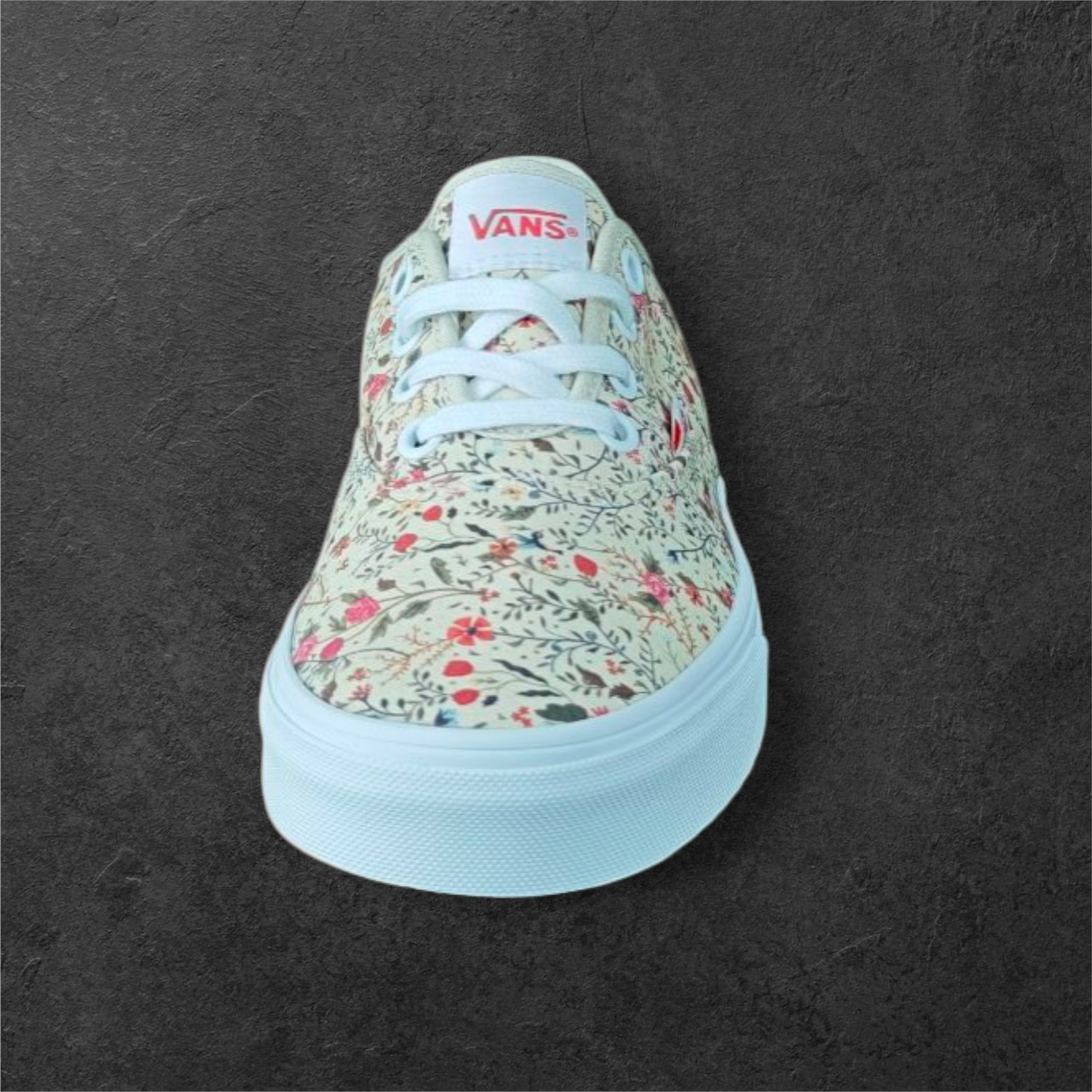 Baskets Vans Doheny Decon (Floral)