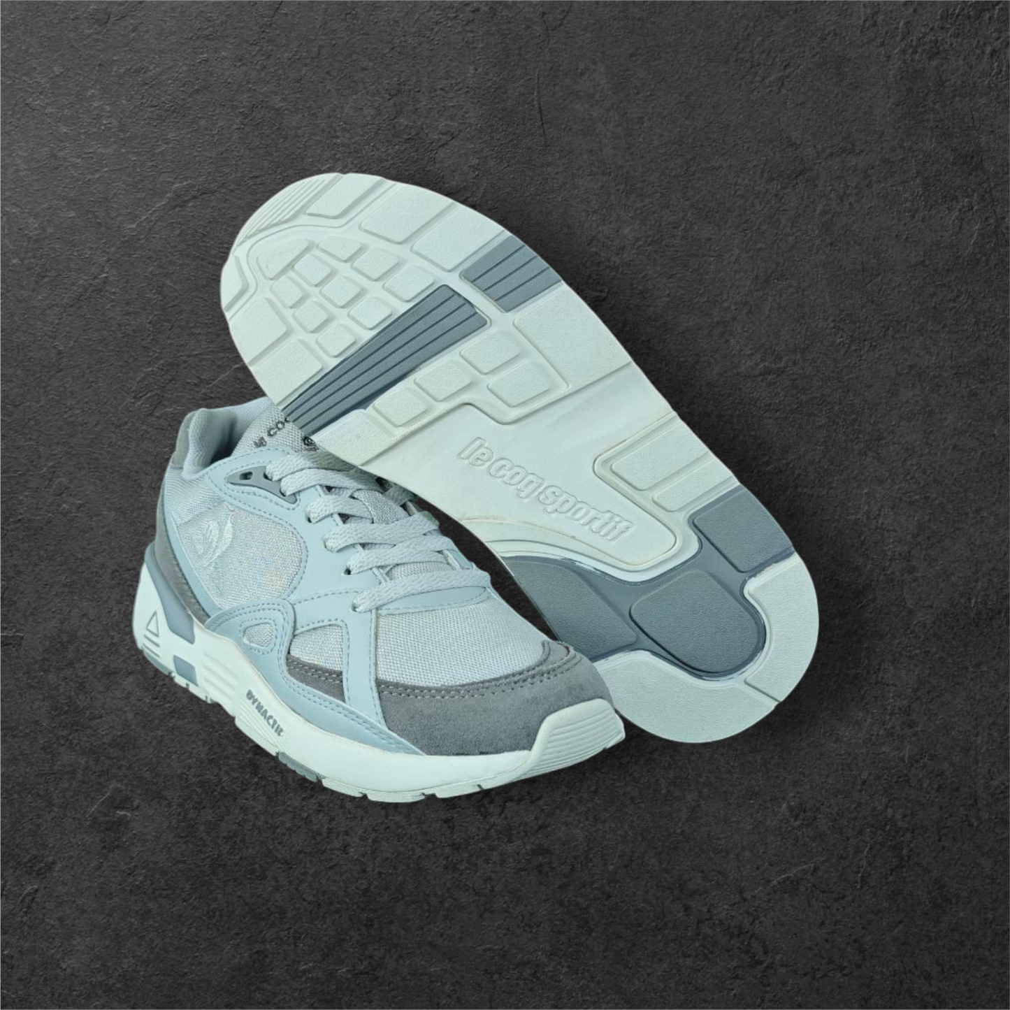 Le Coq Sportif LCS R1100