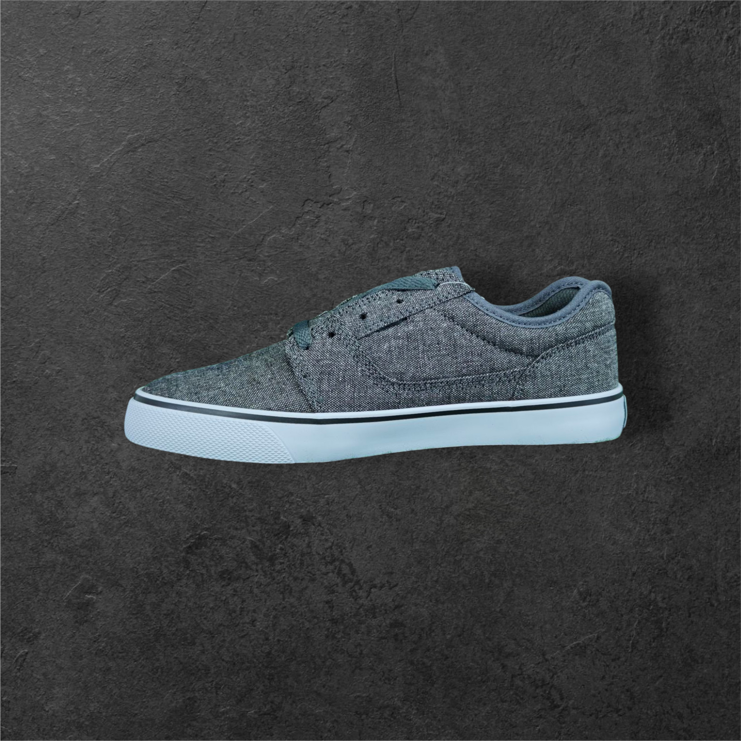 DC Shoes Tonik TX SE – Gris/Blanc