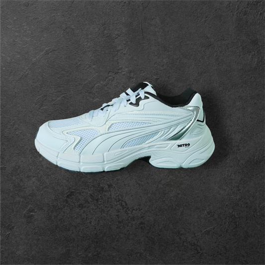 PUMA Teveris Nitro Metallic