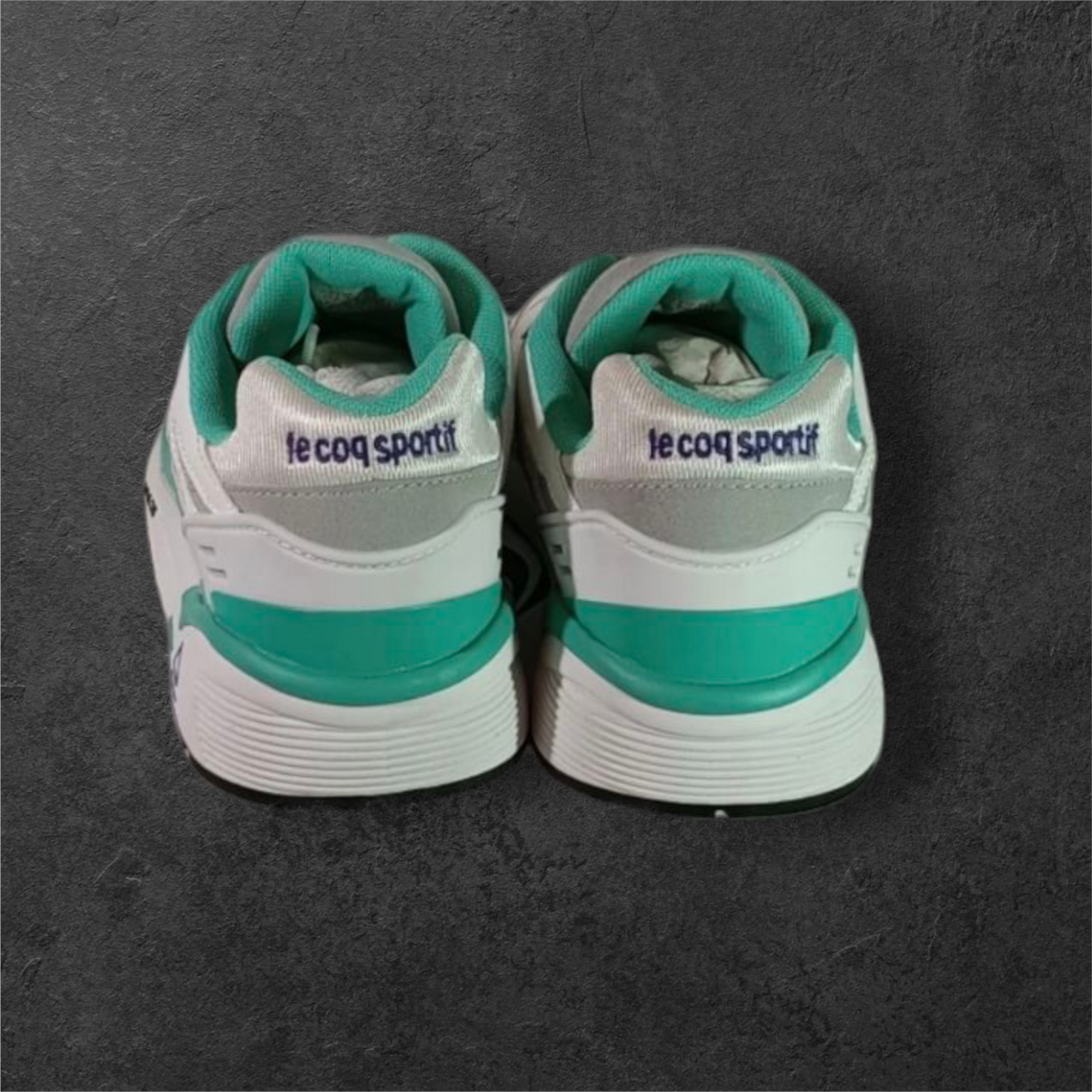 Le Coq Sportif LCS R1100 Nineties