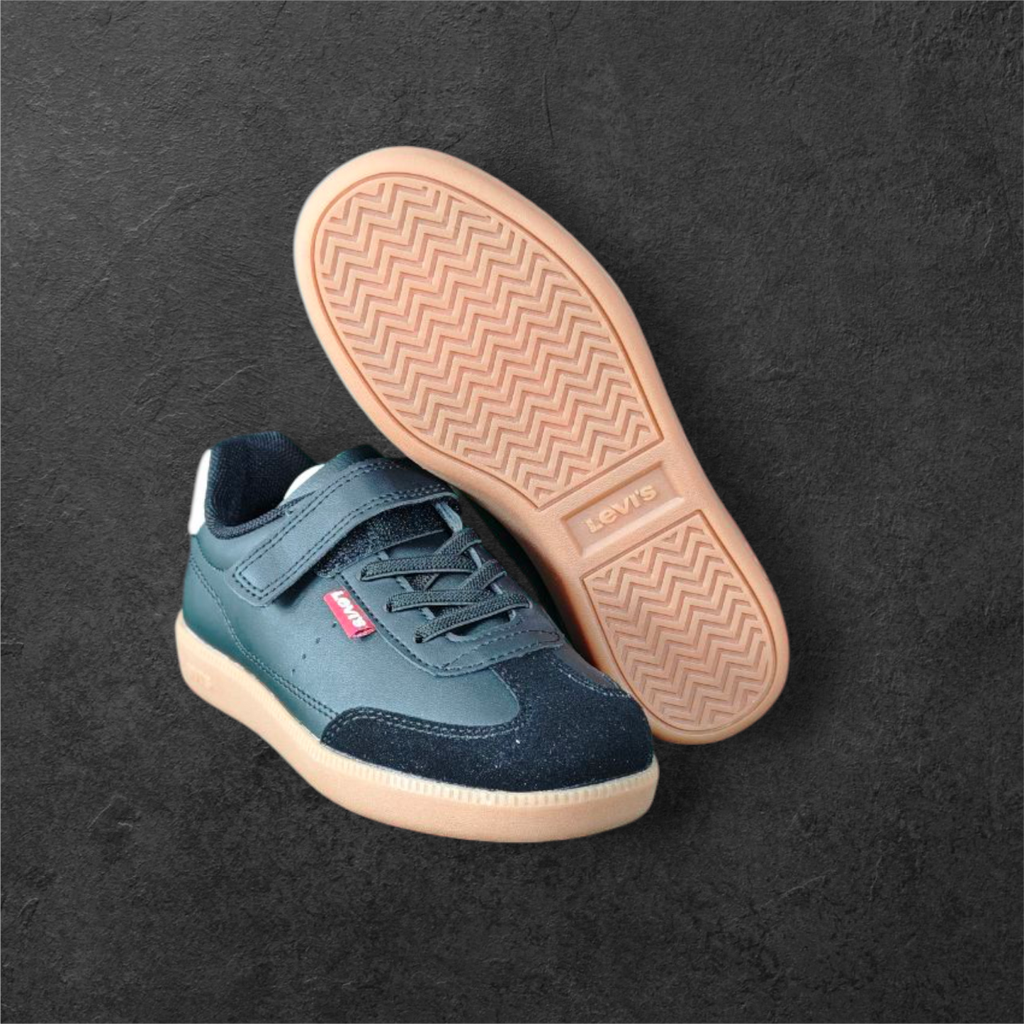 Levi's Kids - Baskets JACKSON Baskets Levi's