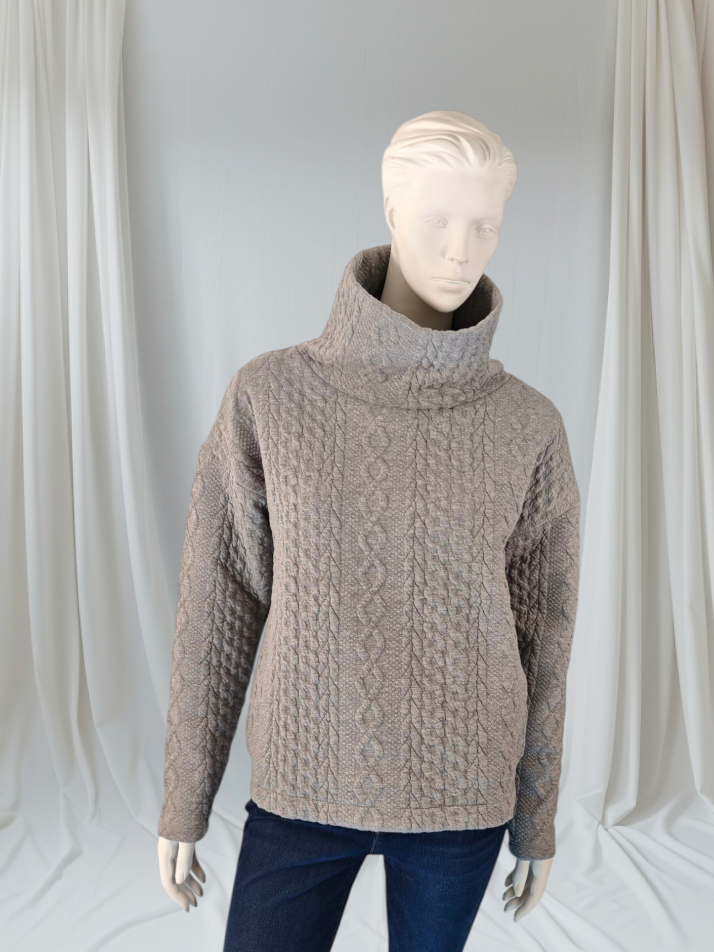 Sweat Leone 1947 – Femme