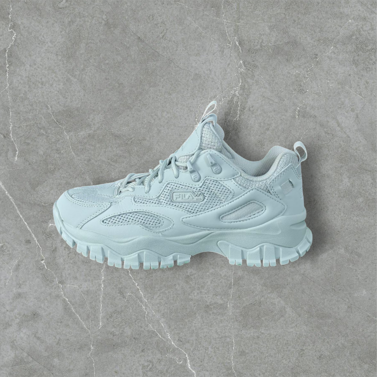 Fila Ray Tracer Mono Junior